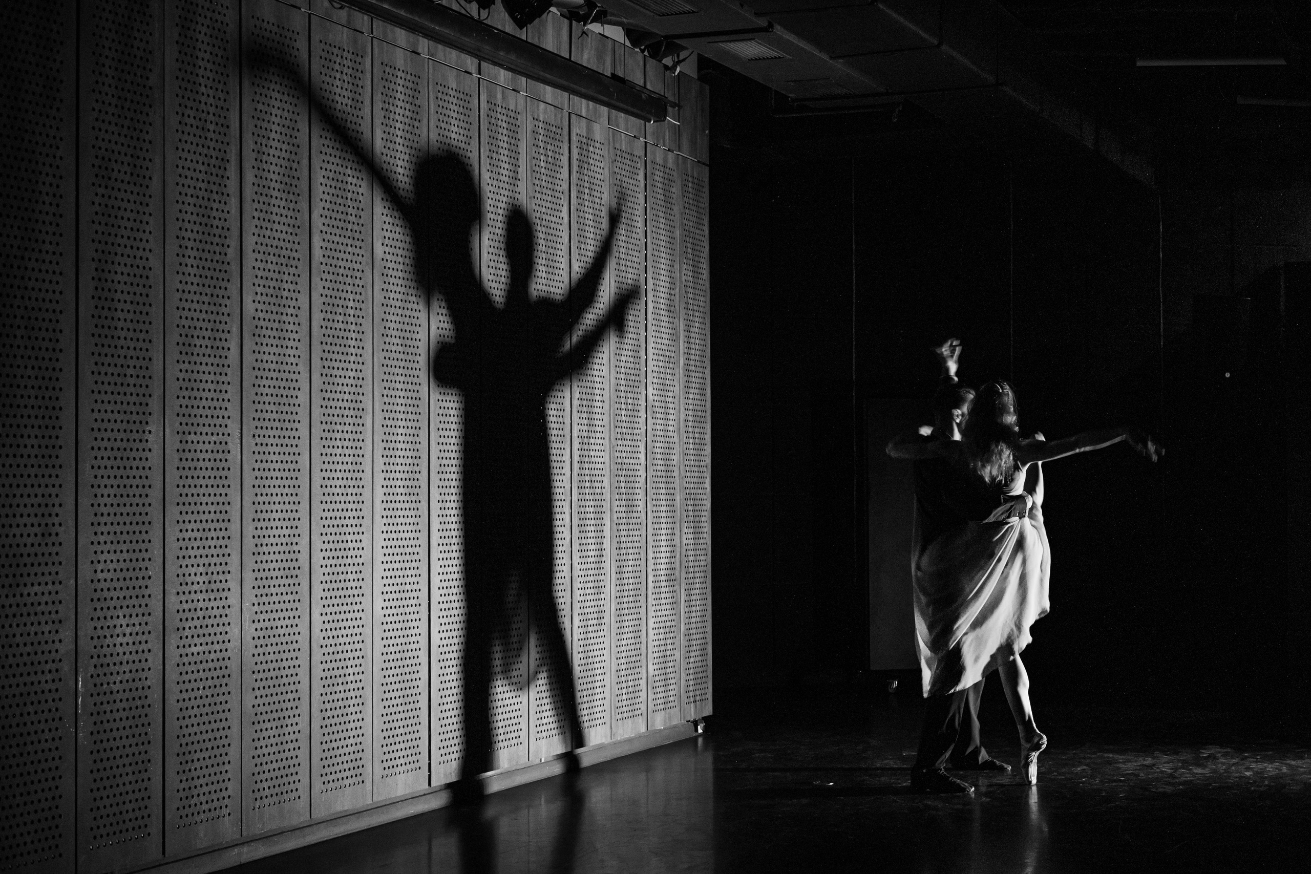 Рок-балет «Чувства». Свадебный и репортажный фотограф (Москва, Королев и другие)