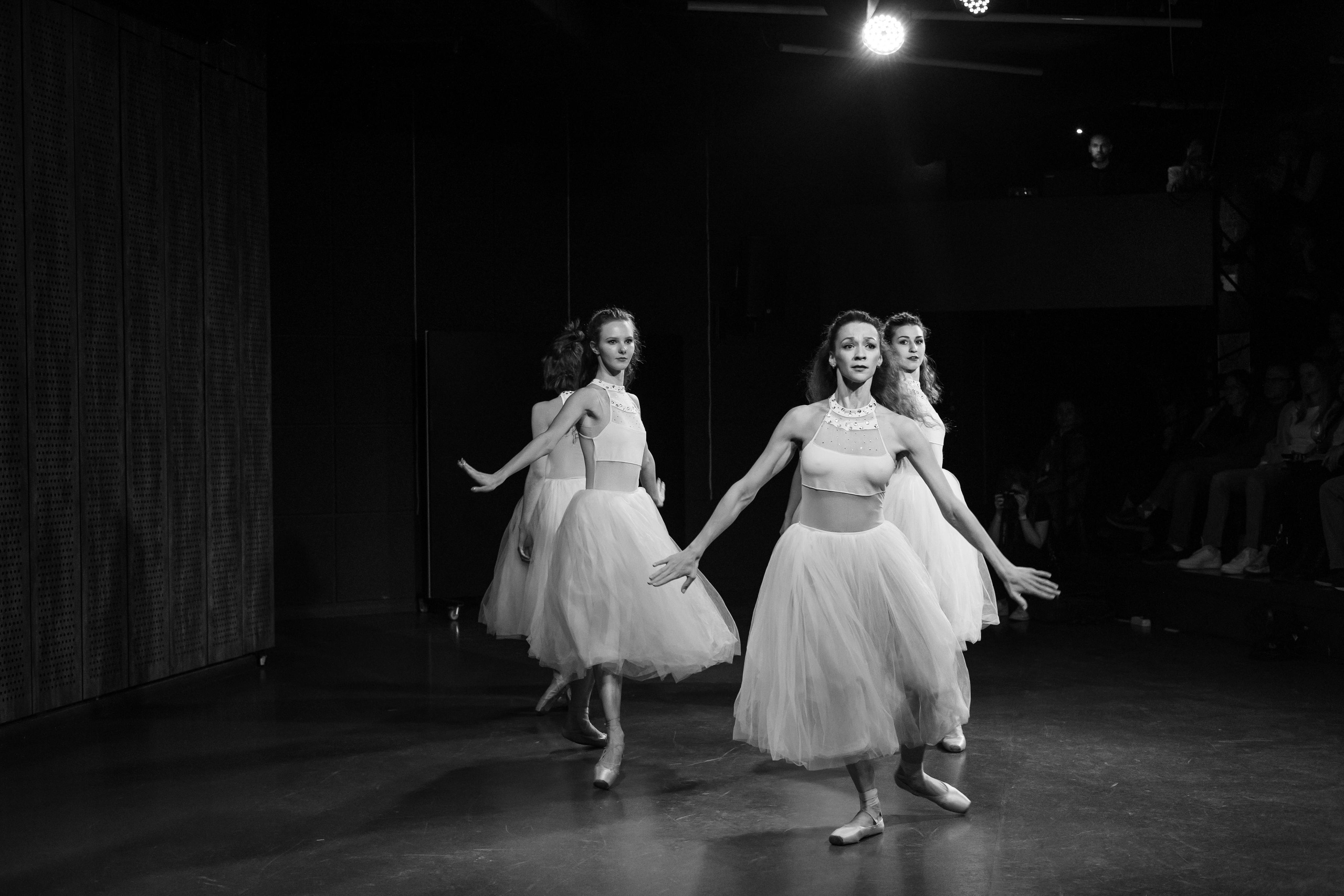 Рок-балет «Чувства». Свадебный и репортажный фотограф (Москва, Королев и другие)