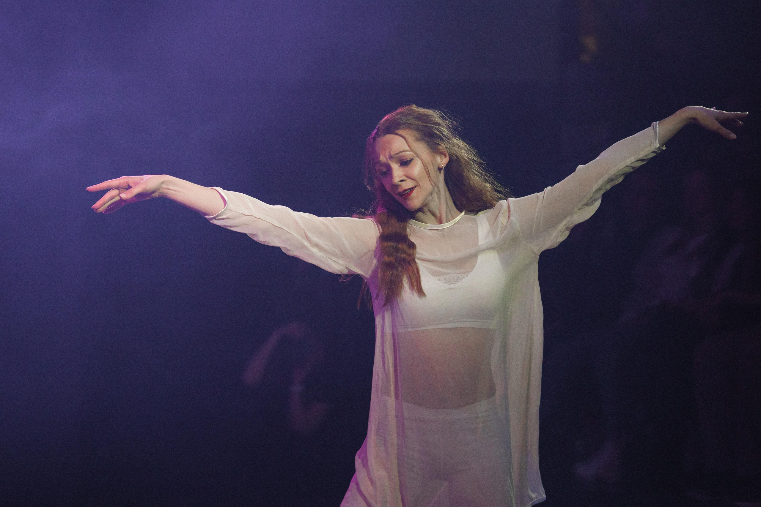 Рок-балет «Чувства». Свадебный и репортажный фотограф (Москва, Королев и другие)