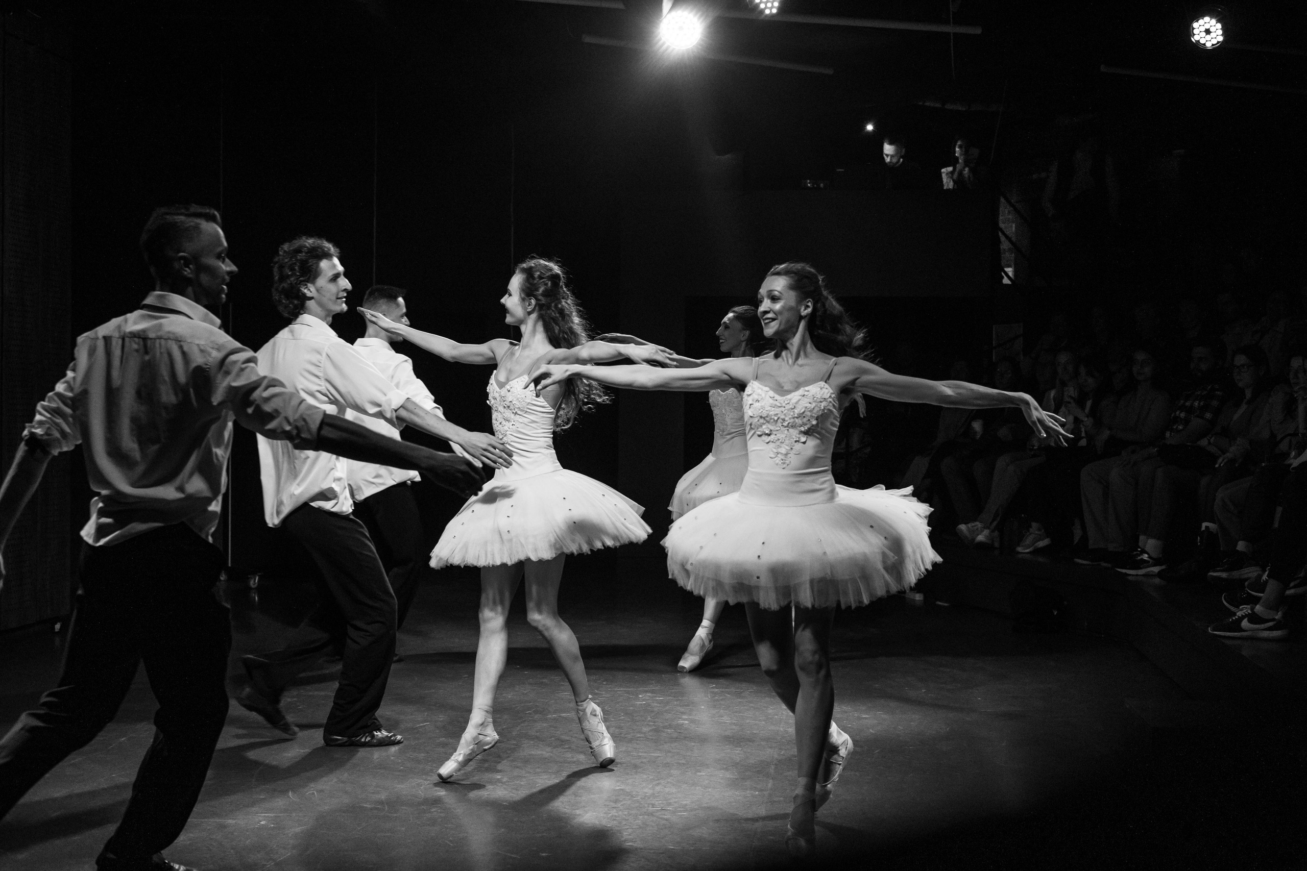 Рок-балет «Чувства». Свадебный и репортажный фотограф (Москва, Королев и другие)