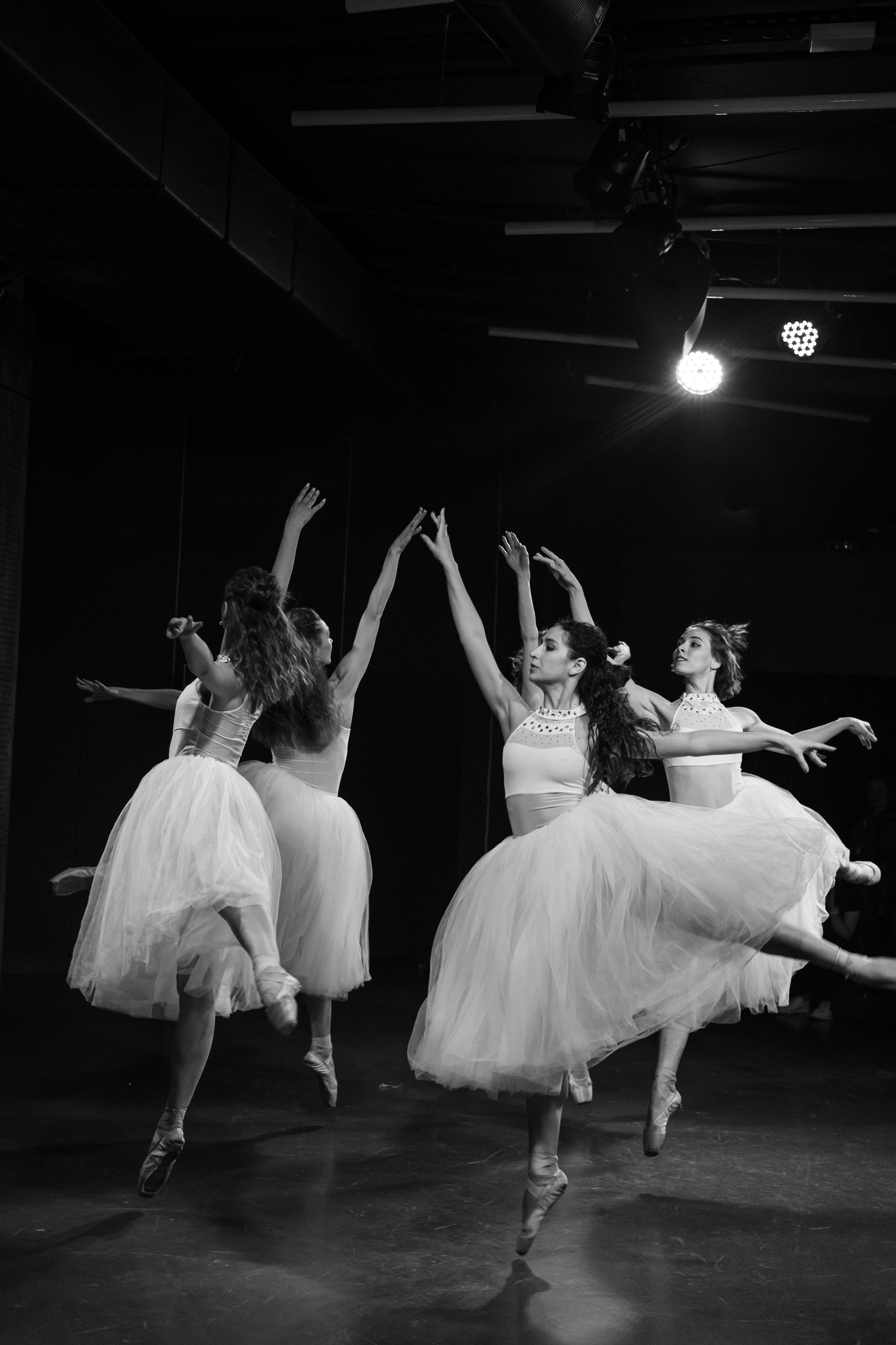 Рок-балет «Чувства». Свадебный и репортажный фотограф (Москва, Королев и другие)