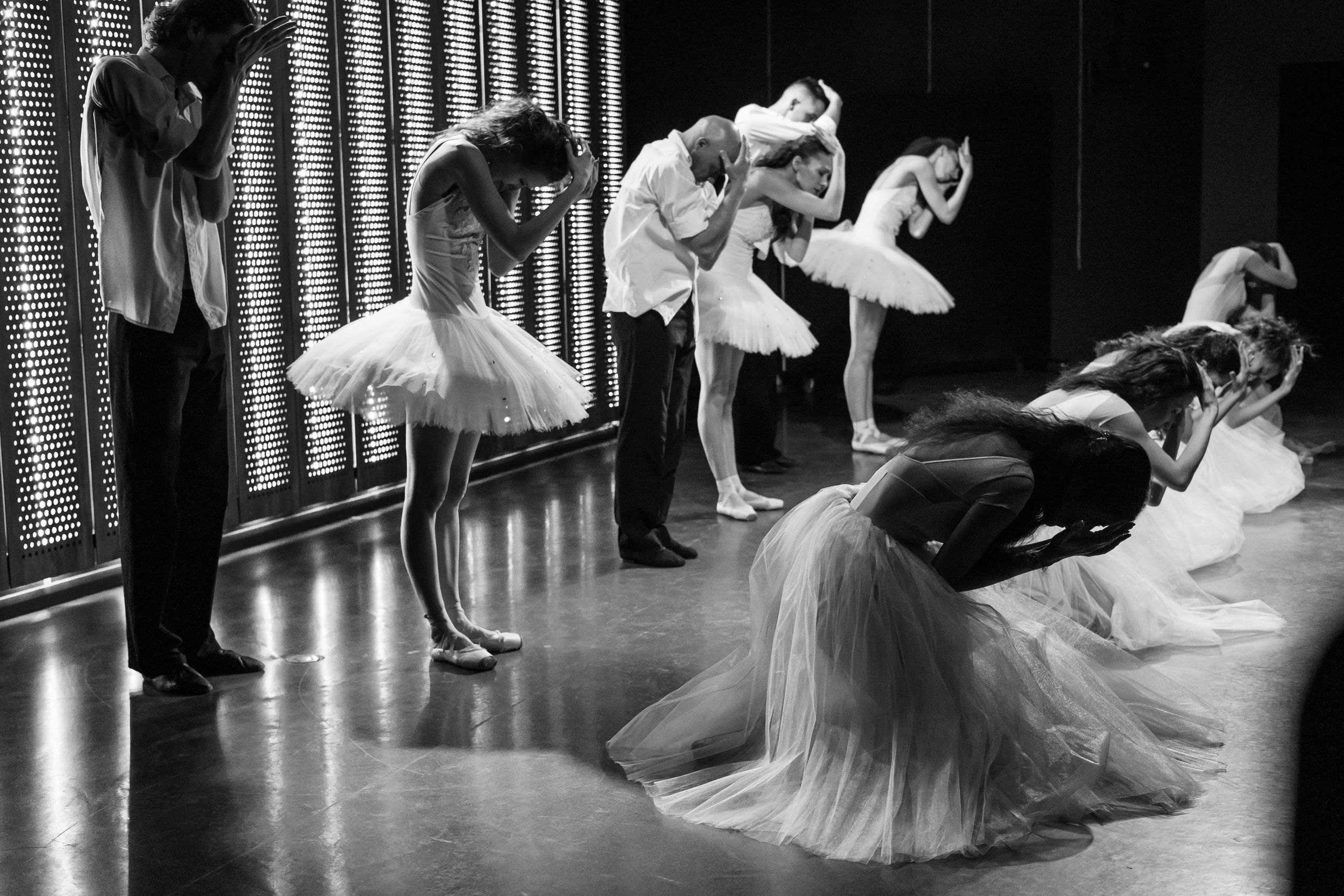 Рок-балет «Чувства». Свадебный и репортажный фотограф (Москва, Королев и другие)