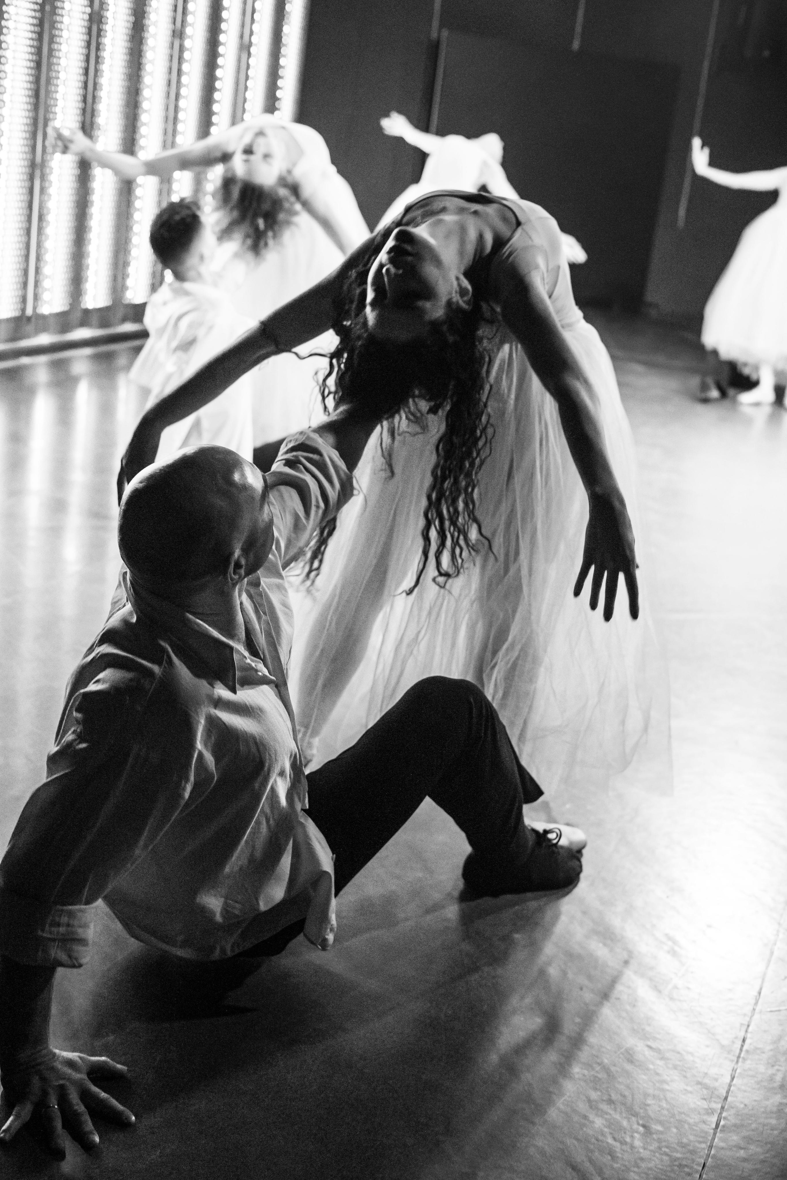 Рок-балет «Чувства». Свадебный и репортажный фотограф (Москва, Королев и другие)