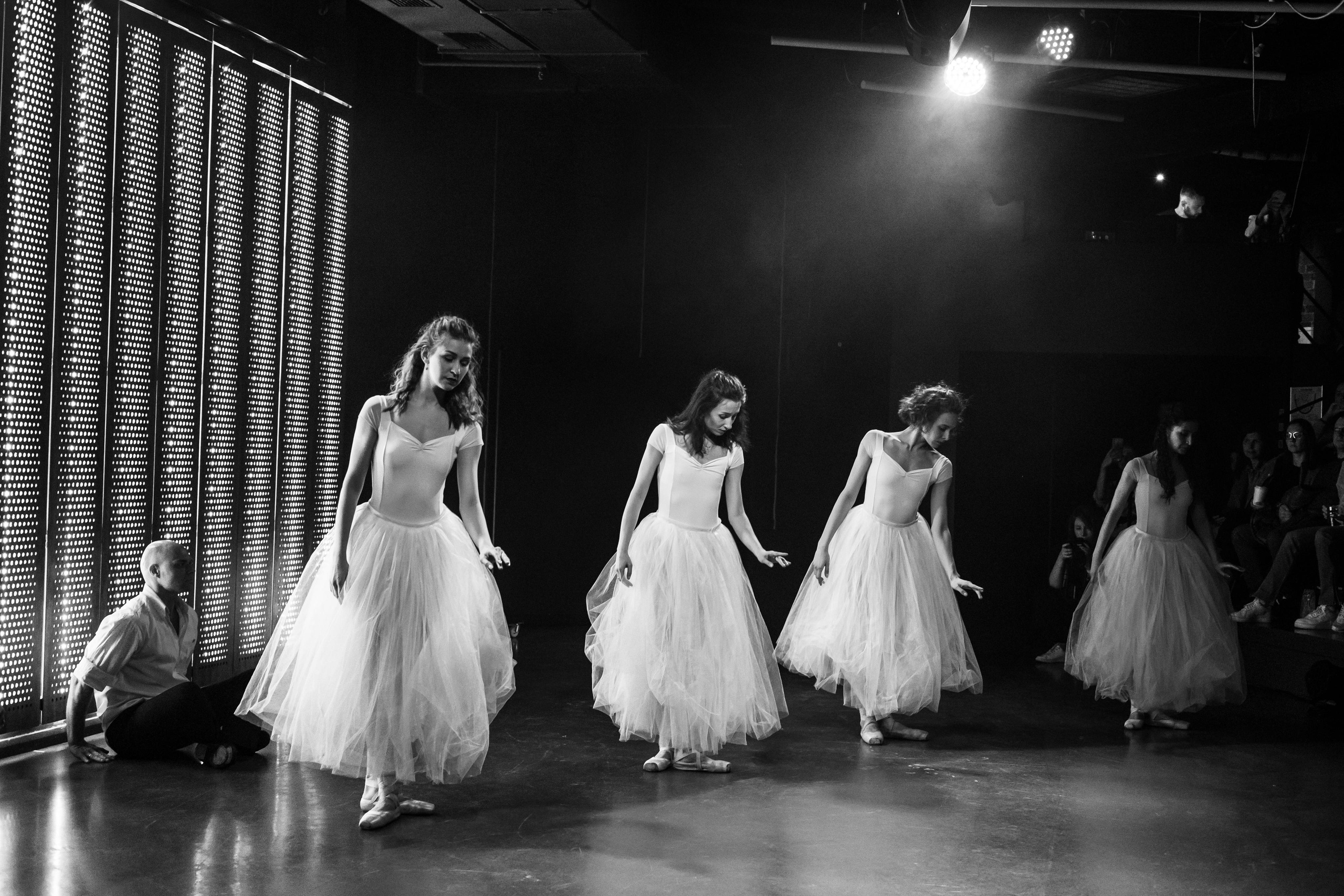 Рок-балет «Чувства». Свадебный и репортажный фотограф (Москва, Королев и другие)