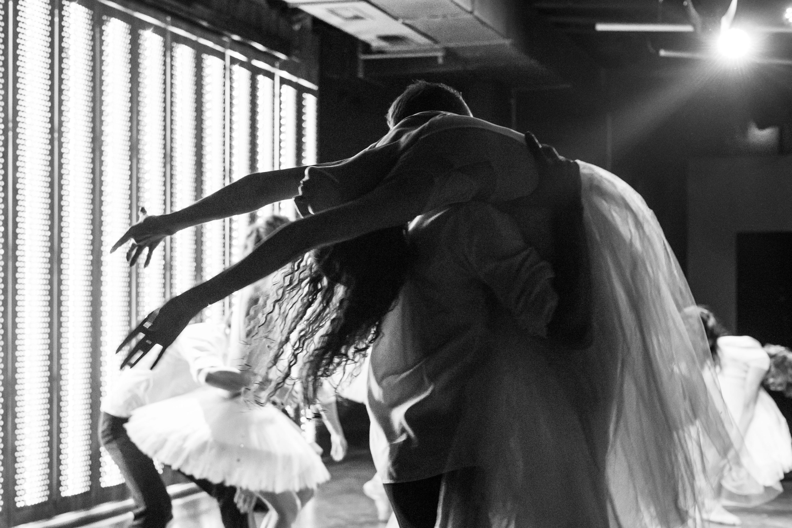 Рок-балет «Чувства». Свадебный и репортажный фотограф (Москва, Королев и другие)