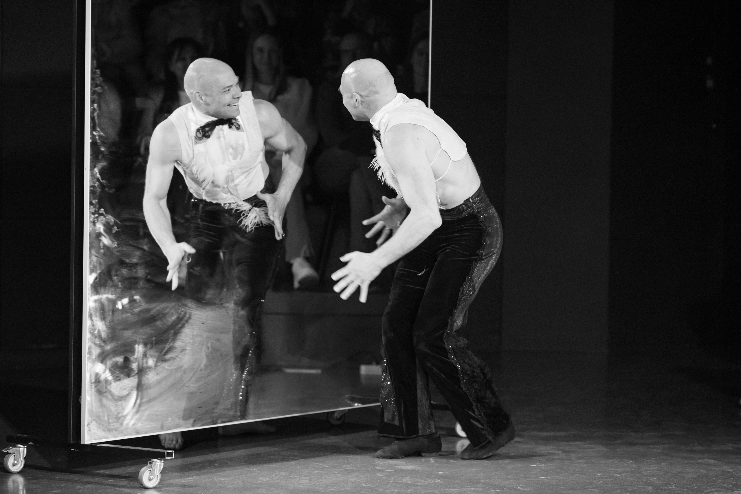 Рок-балет «Чувства». Свадебный и репортажный фотограф (Москва, Королев и другие)