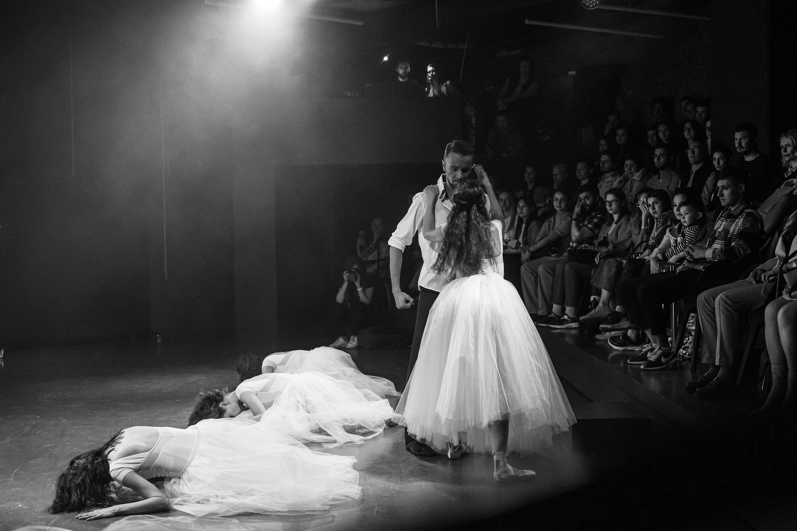 Рок-балет «Чувства». Свадебный и репортажный фотограф (Москва, Королев и другие)