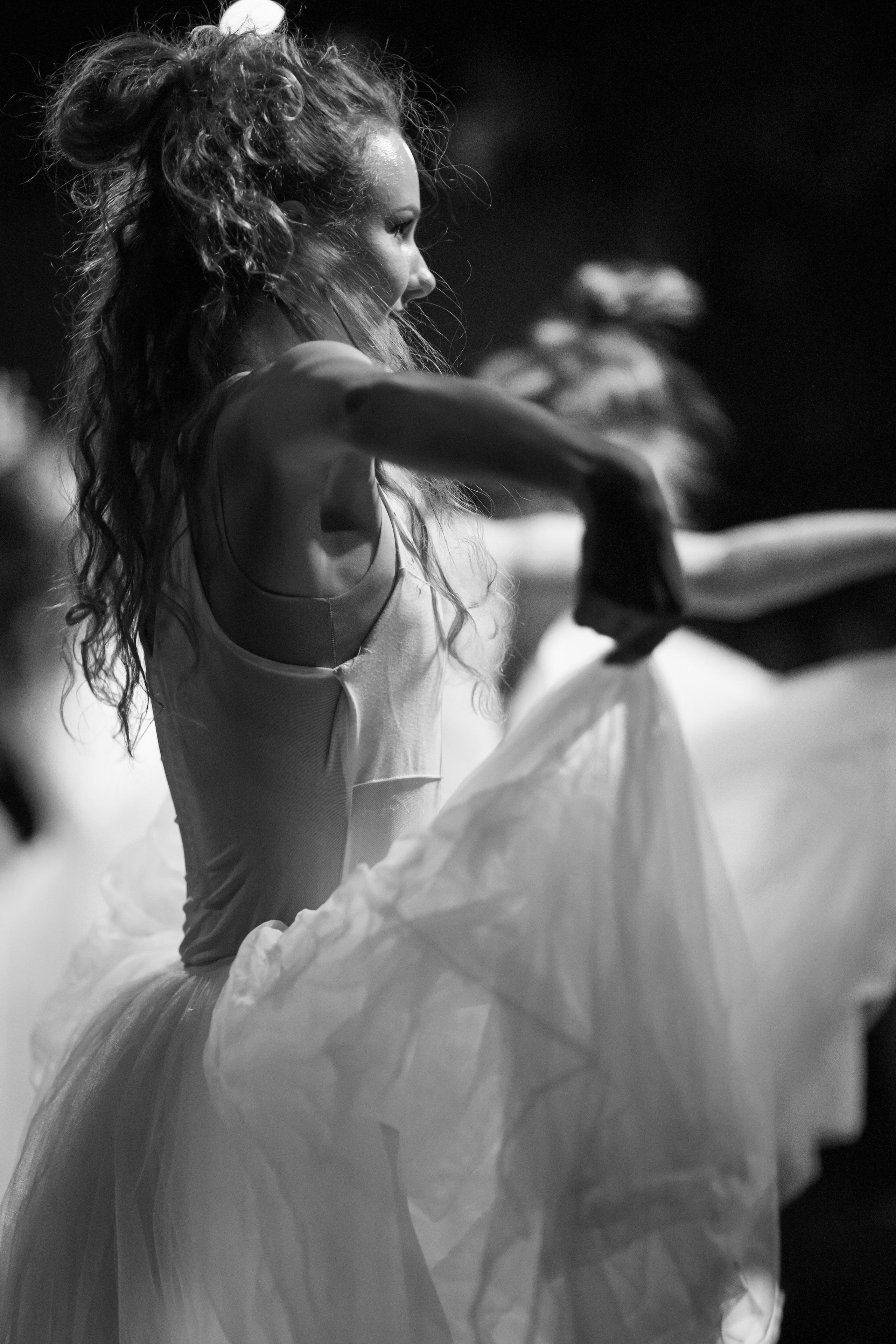 Рок-балет «Чувства». Свадебный и репортажный фотограф (Москва, Королев и другие)