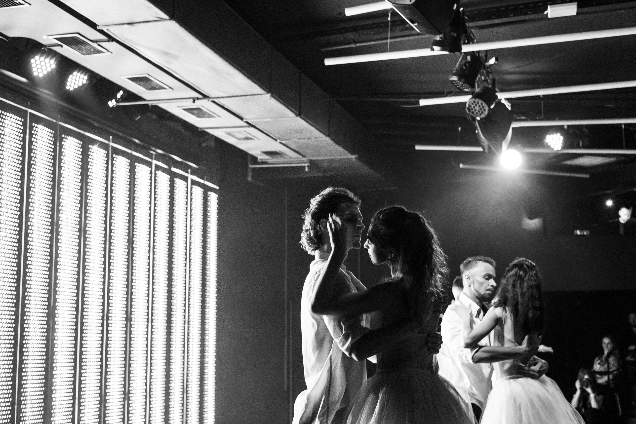 Рок-балет «Чувства». Свадебный и репортажный фотограф (Москва, Королев и другие)