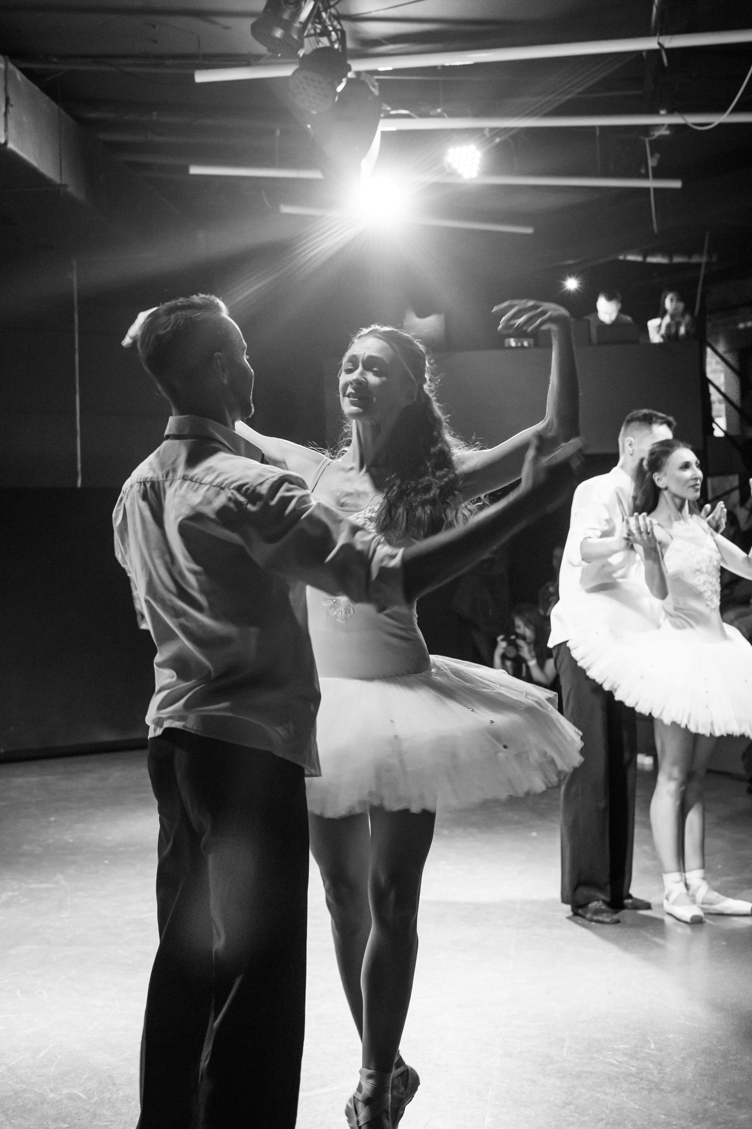 Рок-балет «Чувства». Свадебный и репортажный фотограф (Москва, Королев и другие)