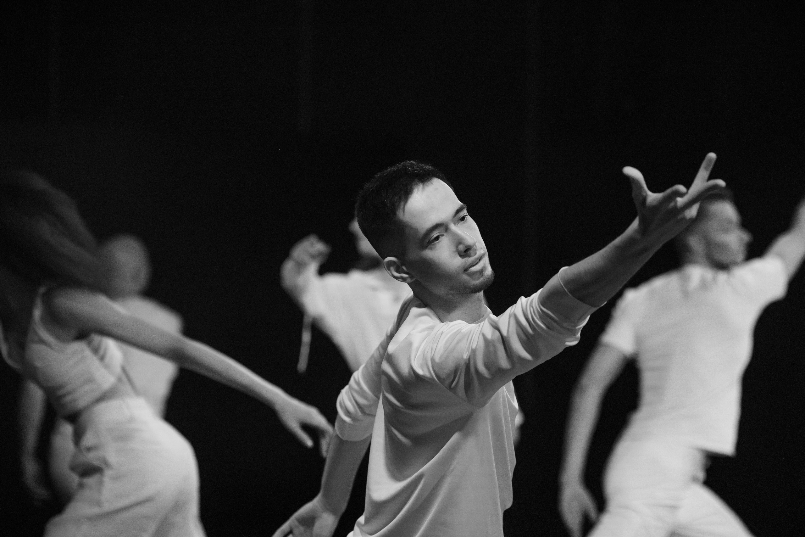 Рок-балет «Чувства». Свадебный и репортажный фотограф (Москва, Королев и другие)