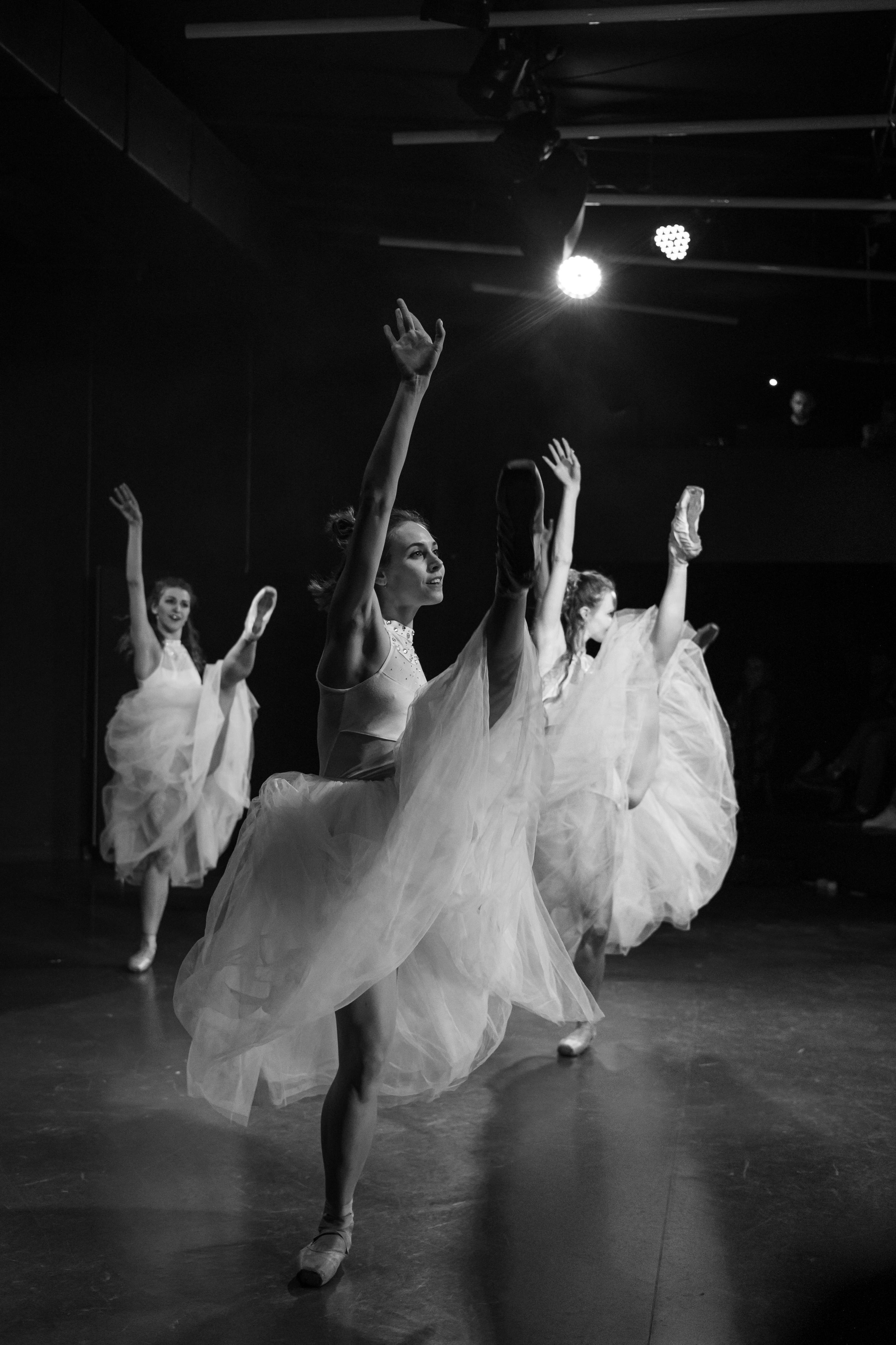 Рок-балет «Чувства». Свадебный и репортажный фотограф (Москва, Королев и другие)