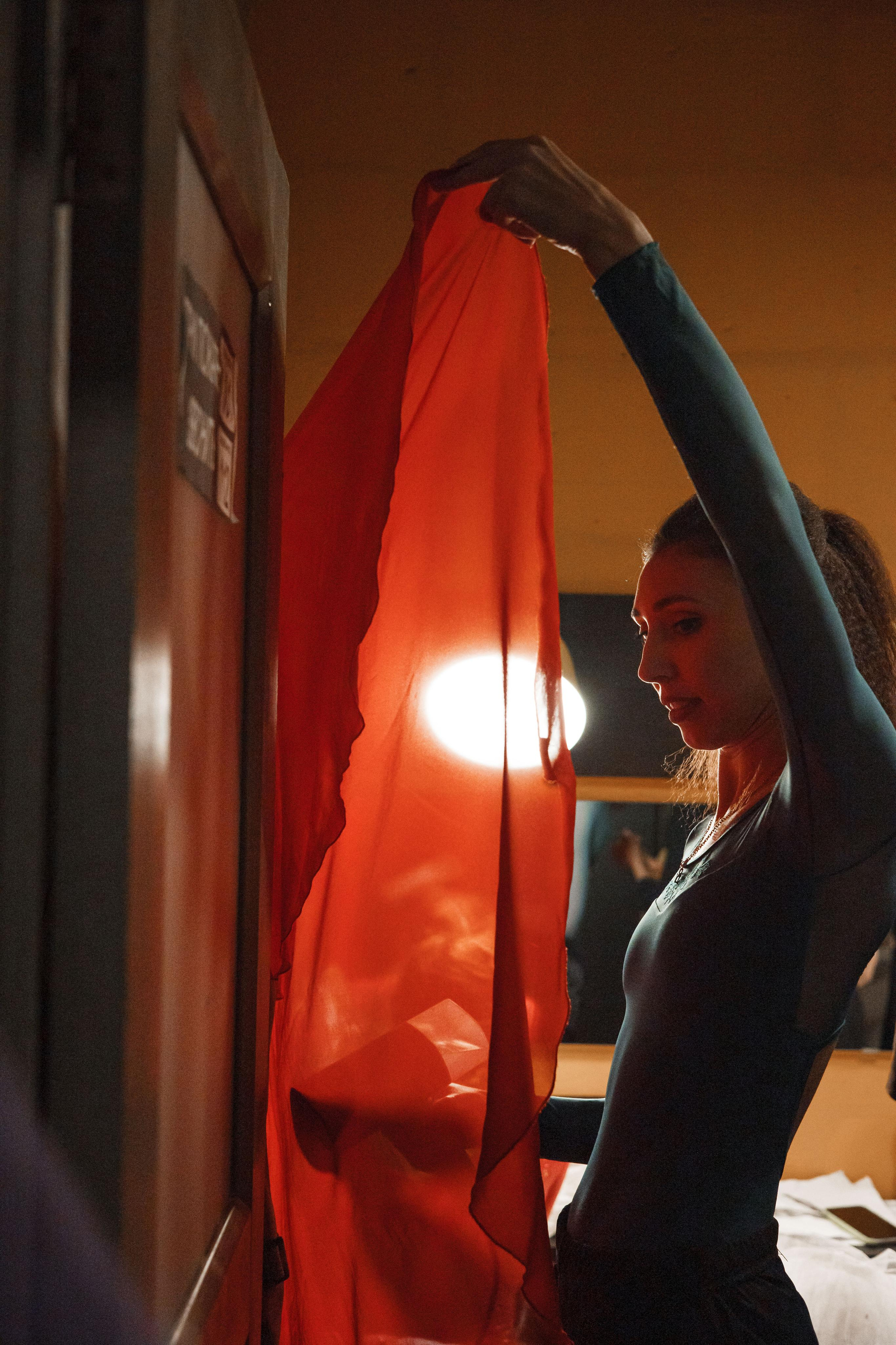 Рок-балет «Чувства». Свадебный и репортажный фотограф (Москва, Королев и другие)