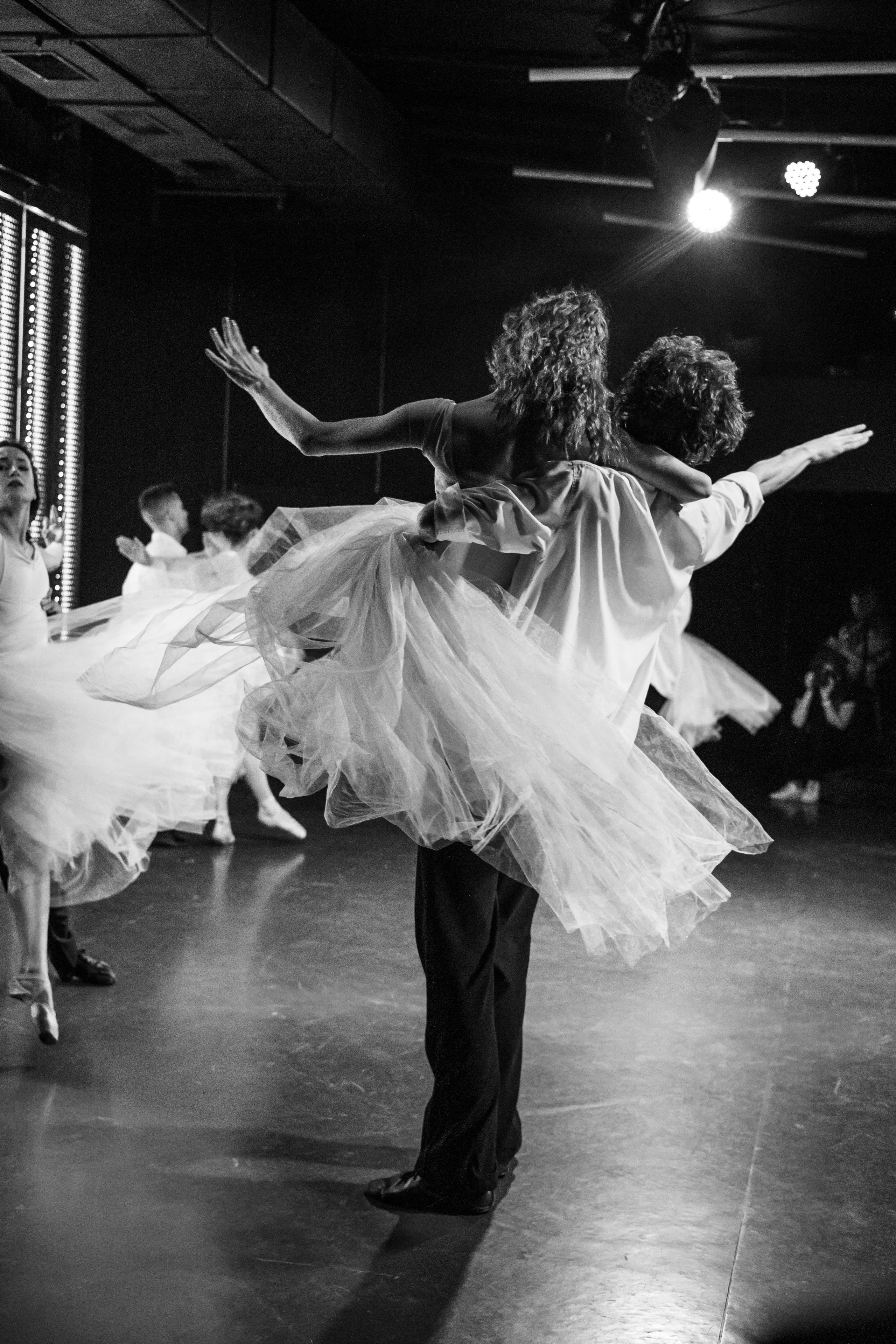 Рок-балет «Чувства». Свадебный и репортажный фотограф (Москва, Королев и другие)