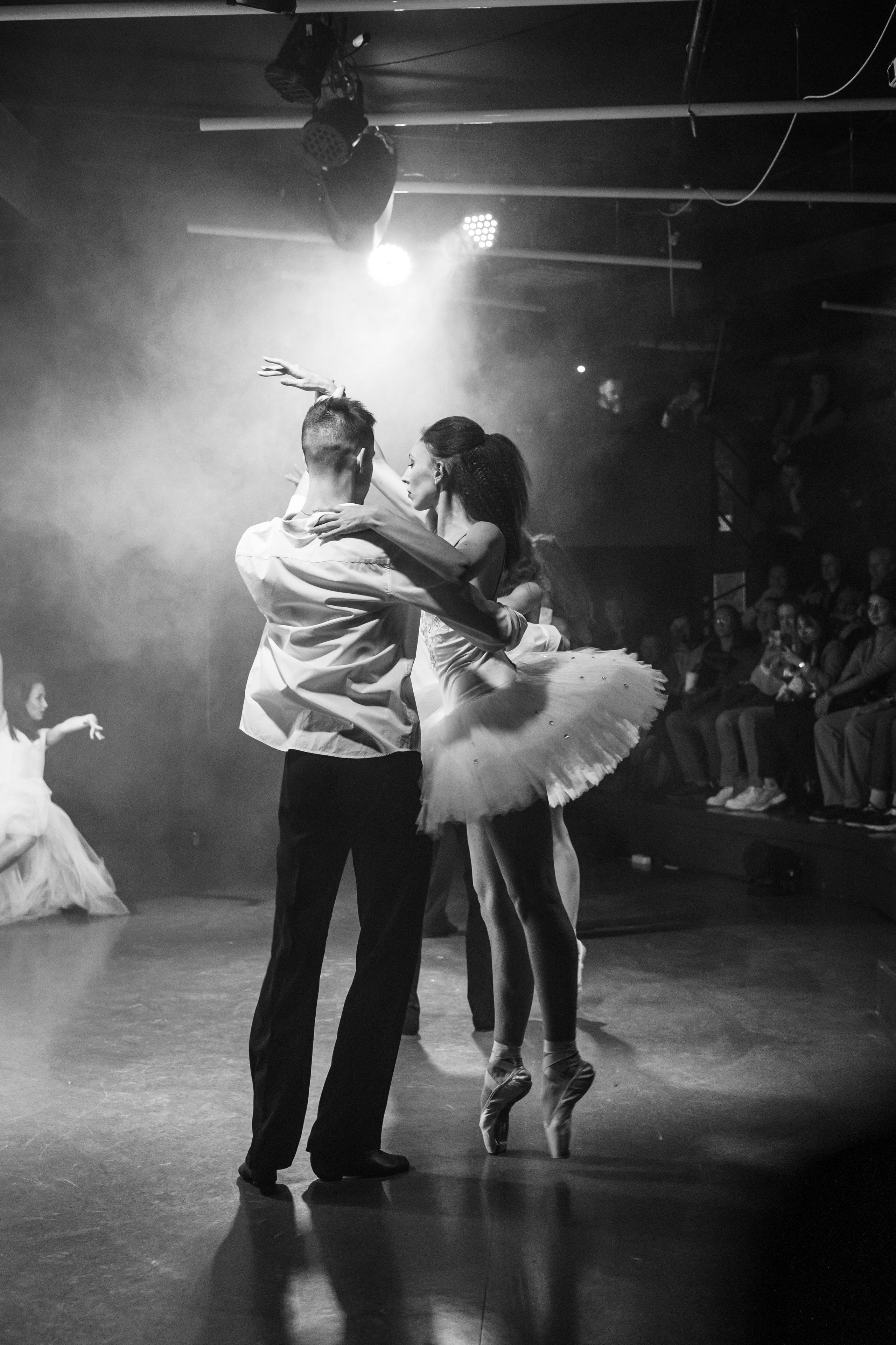 Рок-балет «Чувства». Свадебный и репортажный фотограф (Москва, Королев и другие)