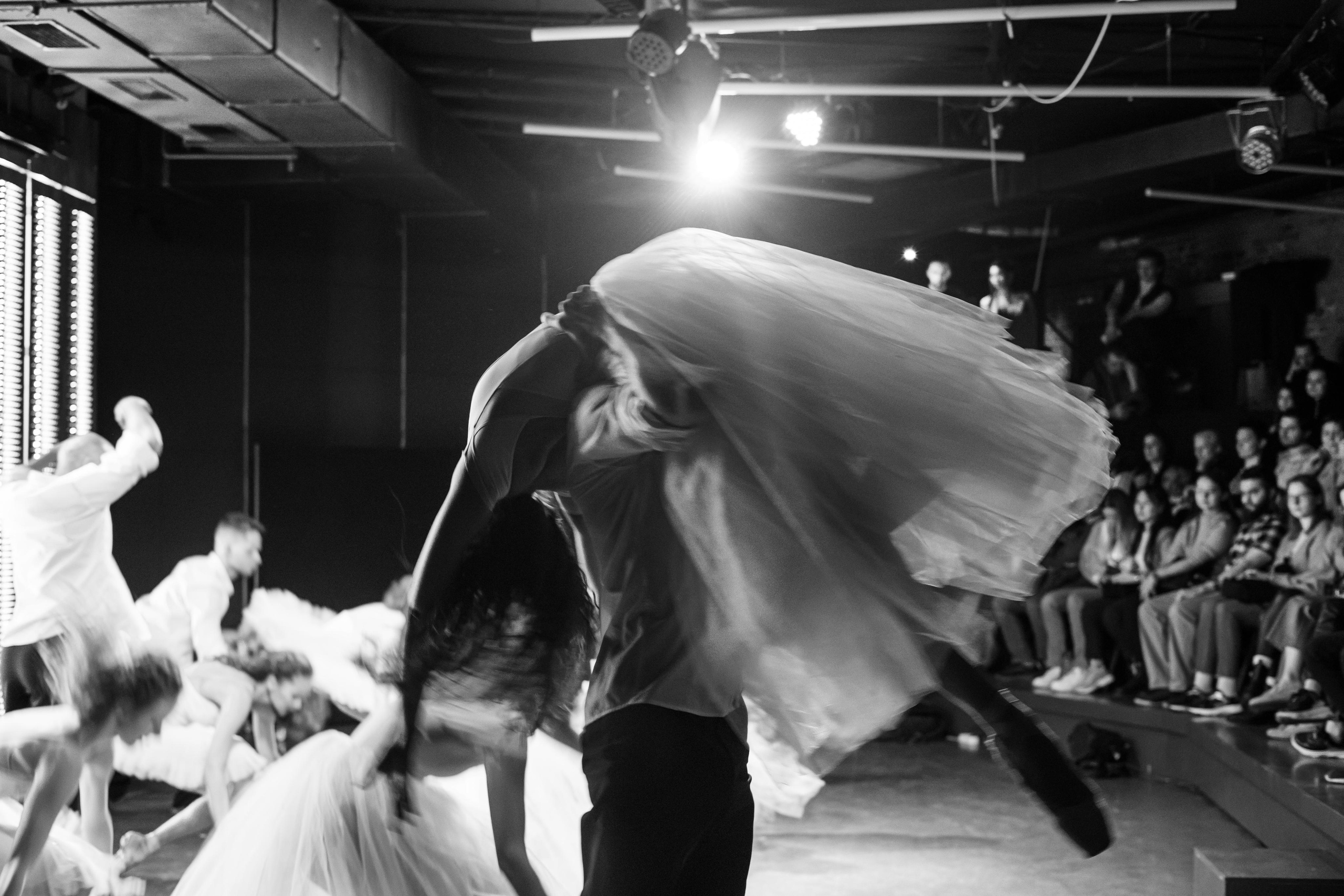 Рок-балет «Чувства». Свадебный и репортажный фотограф (Москва, Королев и другие)