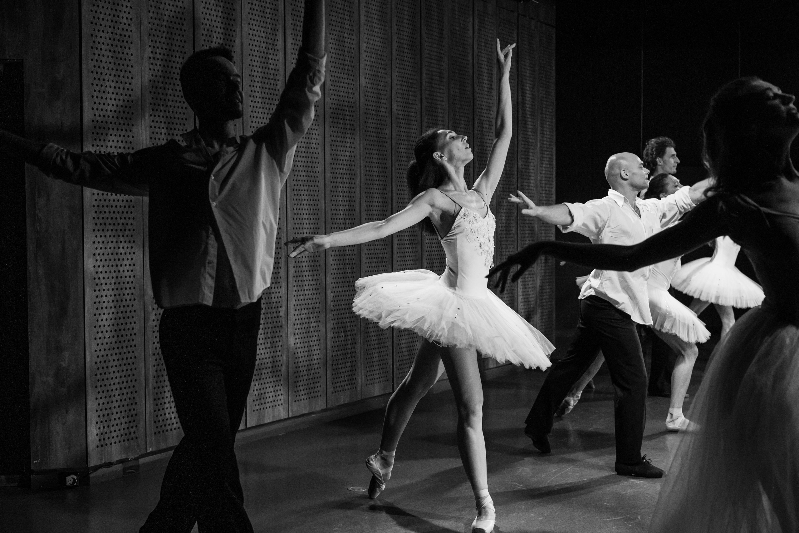 Рок-балет «Чувства». Свадебный и репортажный фотограф (Москва, Королев и другие)