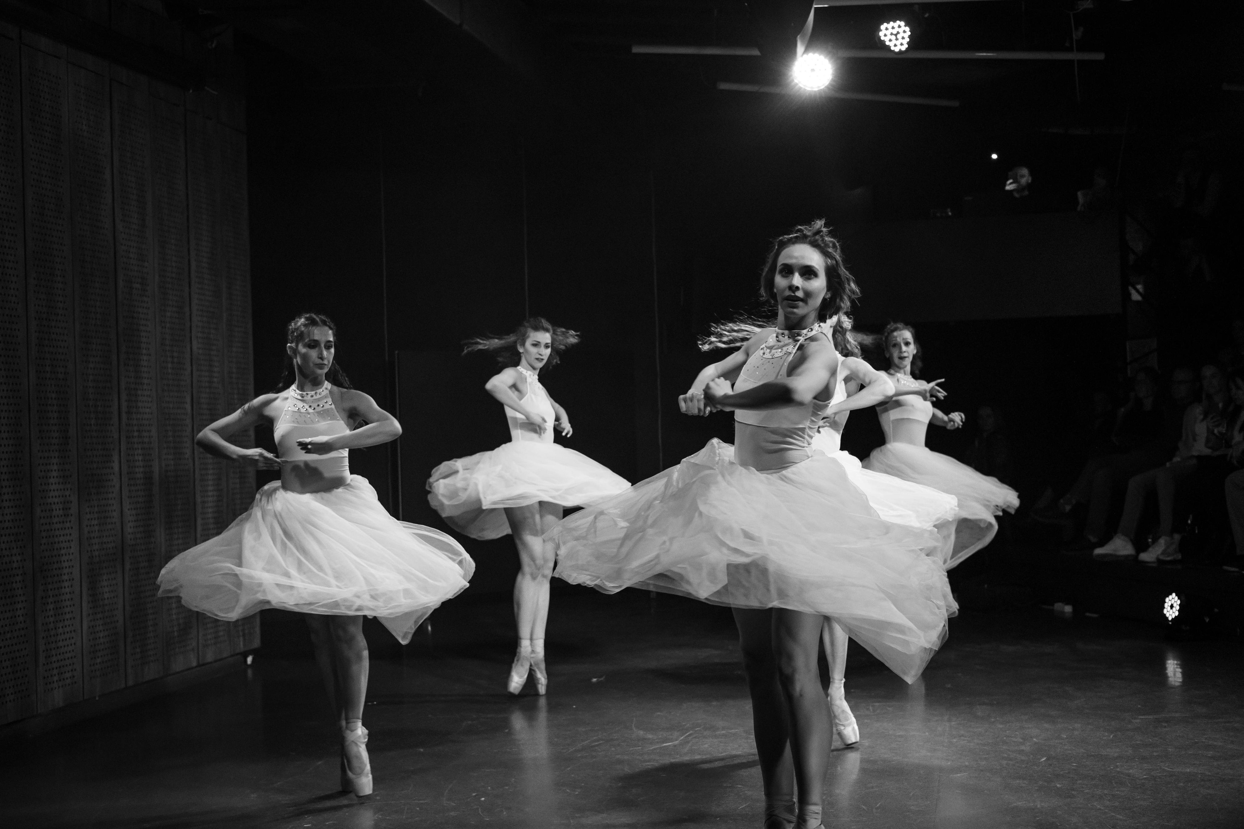 Рок-балет «Чувства». Свадебный и репортажный фотограф (Москва, Королев и другие)