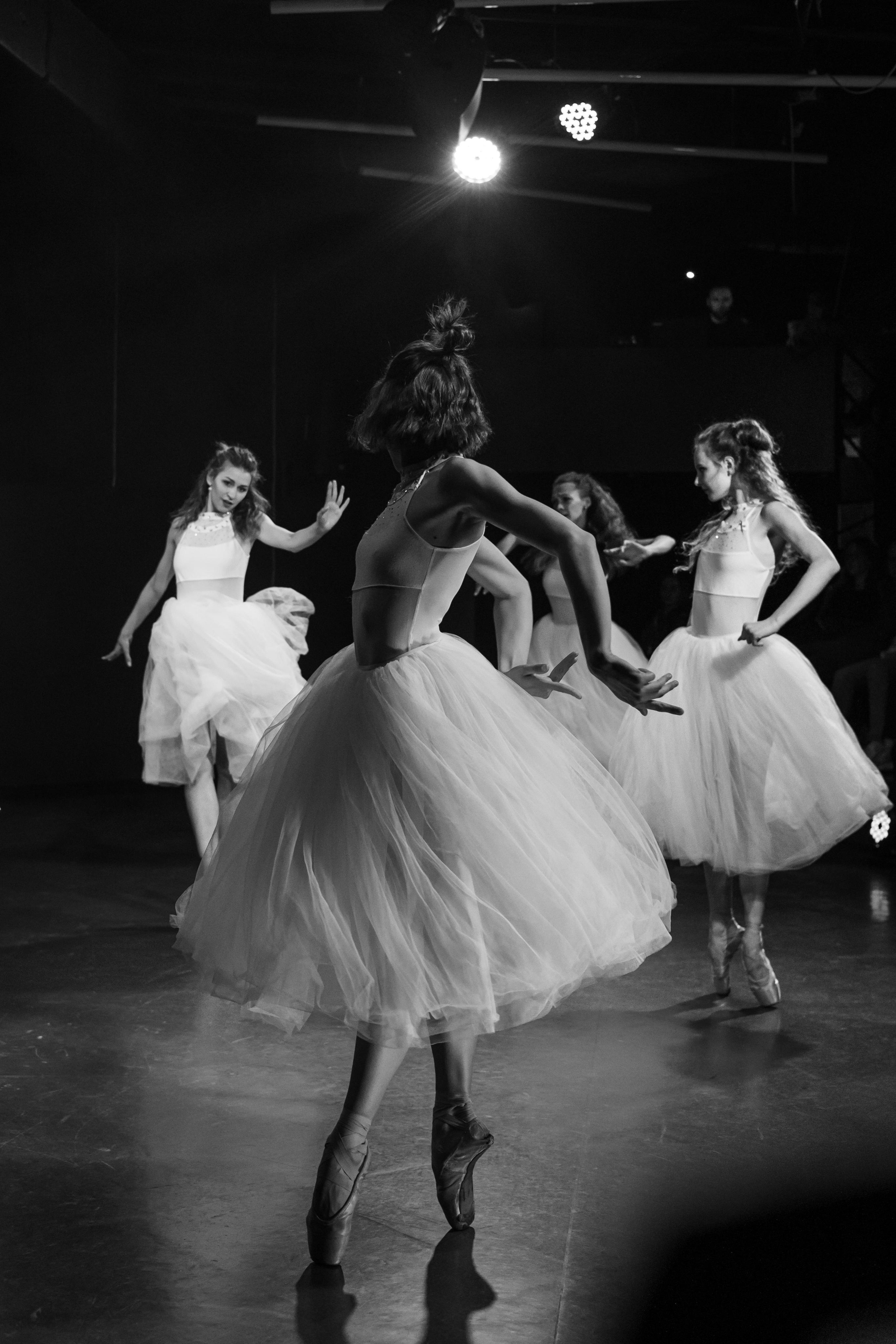 Рок-балет «Чувства». Свадебный и репортажный фотограф (Москва, Королев и другие)