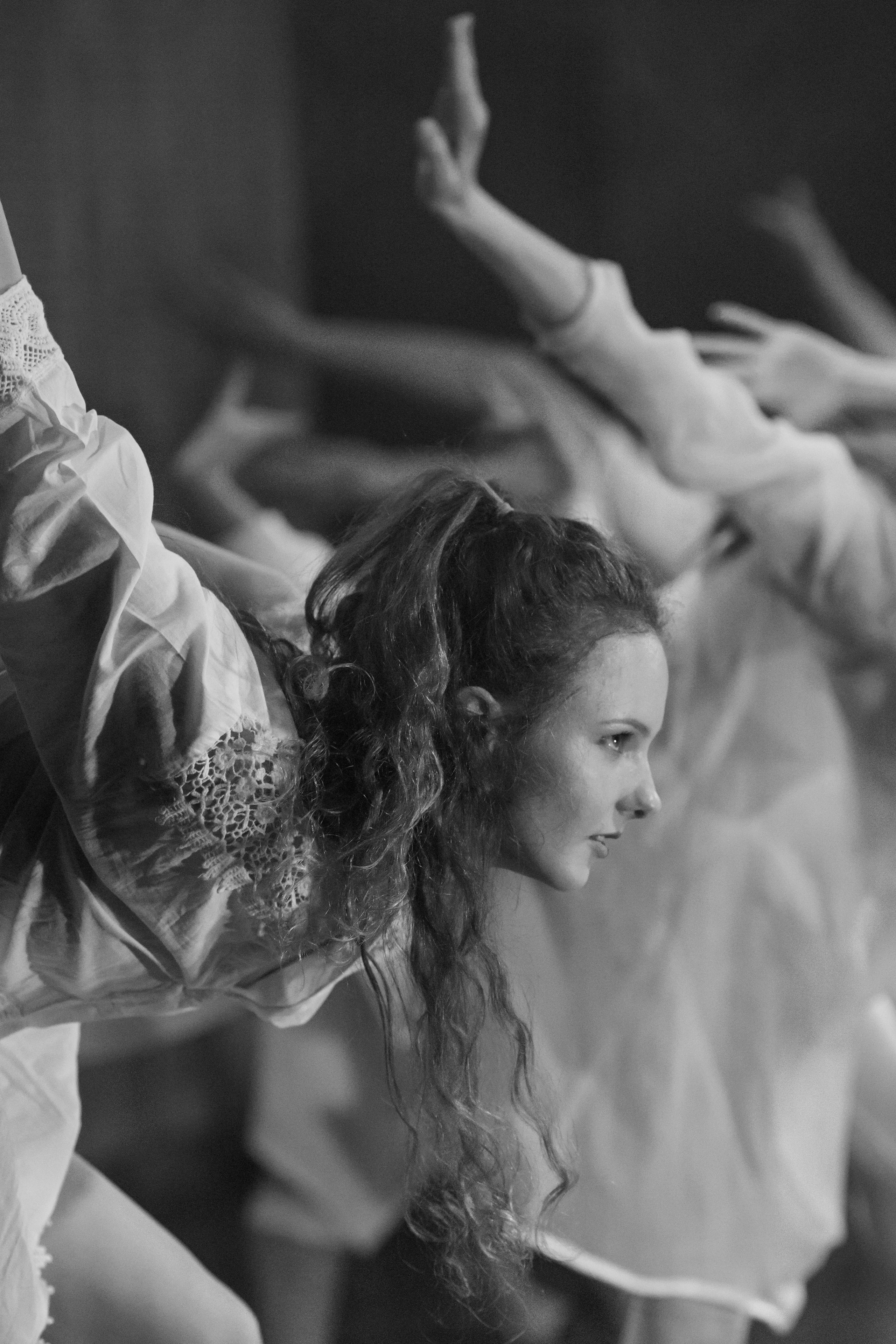 Рок-балет «Чувства». Свадебный и репортажный фотограф (Москва, Королев и другие)