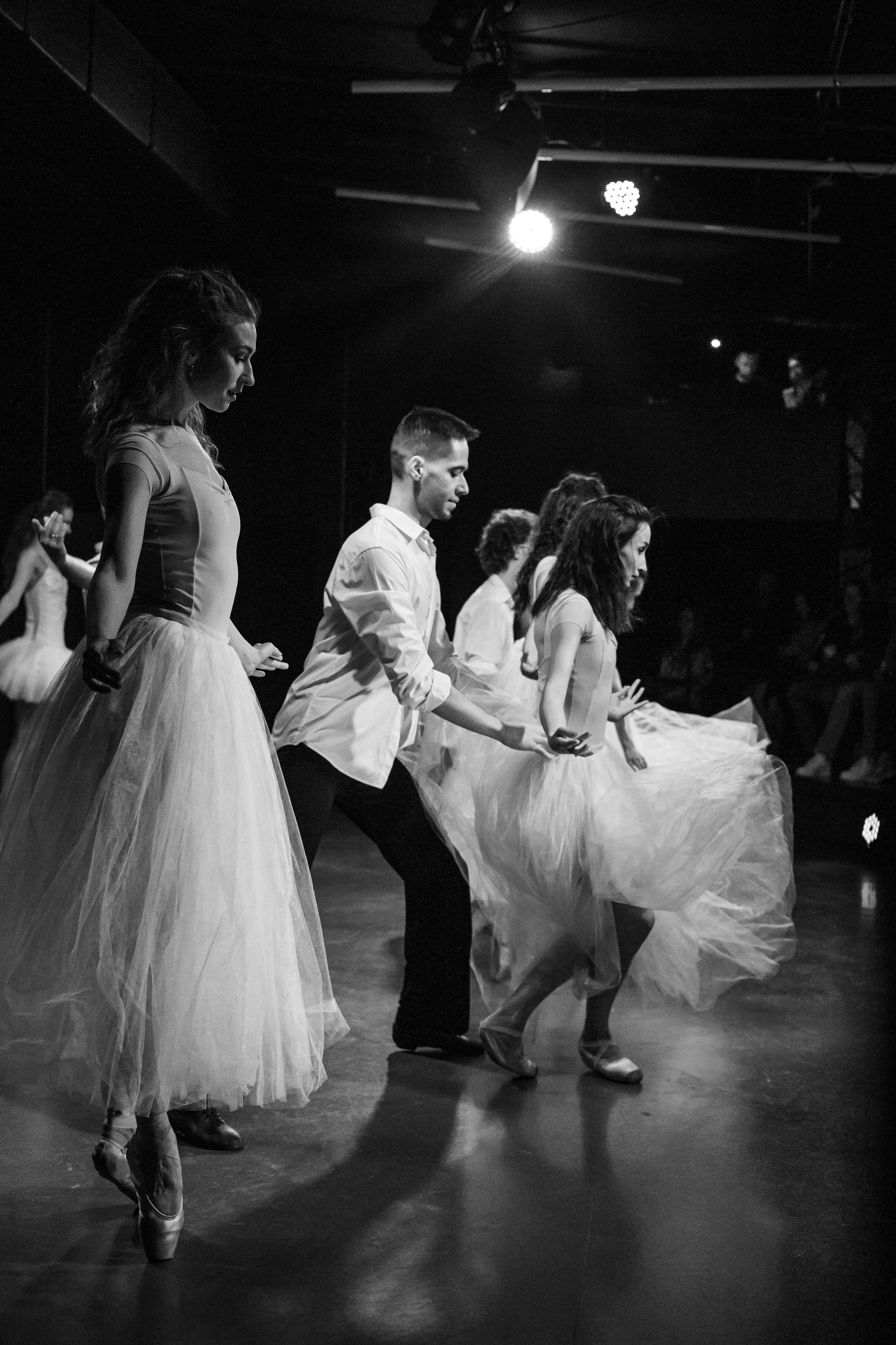 Рок-балет «Чувства». Свадебный и репортажный фотограф (Москва, Королев и другие)