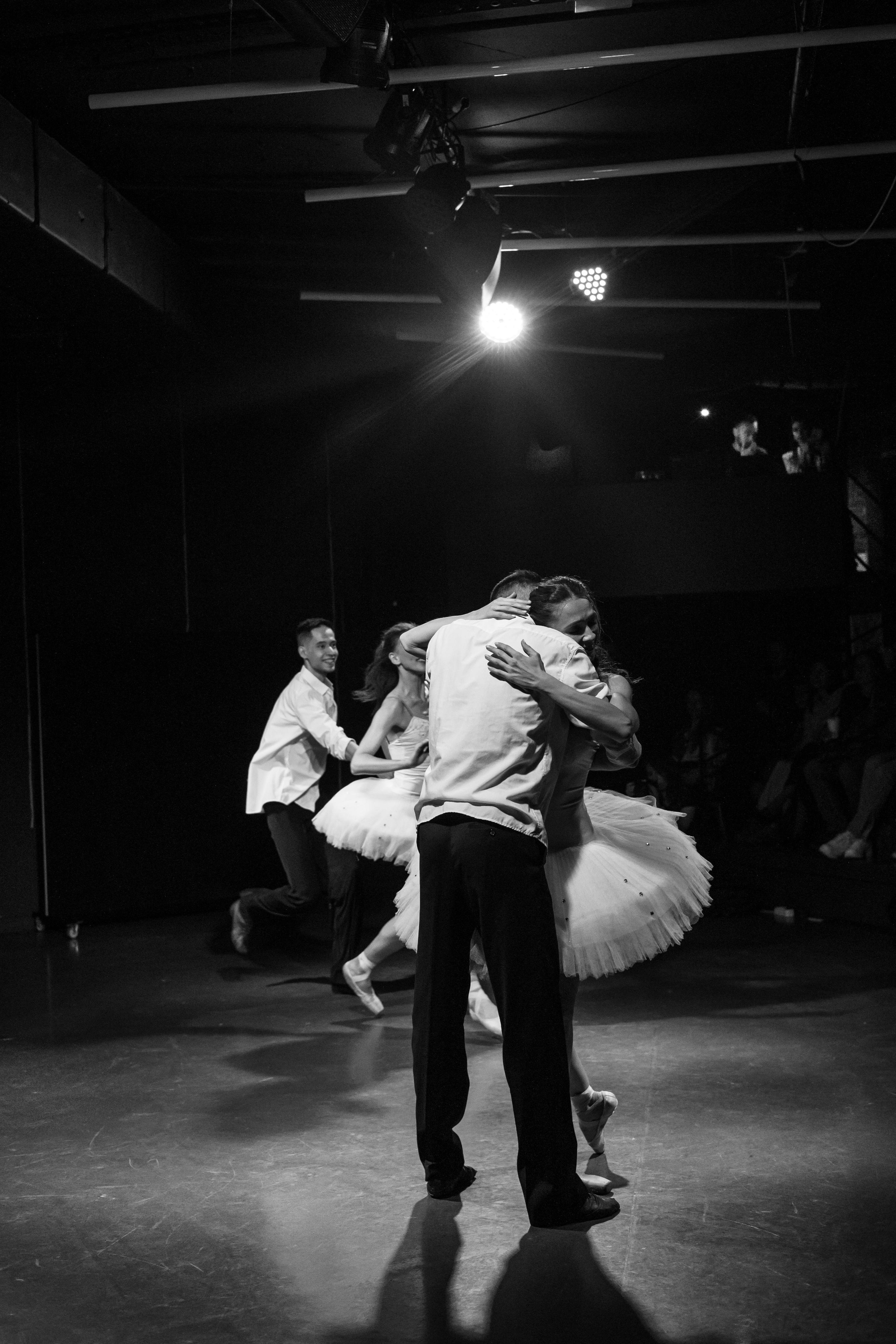 Рок-балет «Чувства». Свадебный и репортажный фотограф (Москва, Королев и другие)