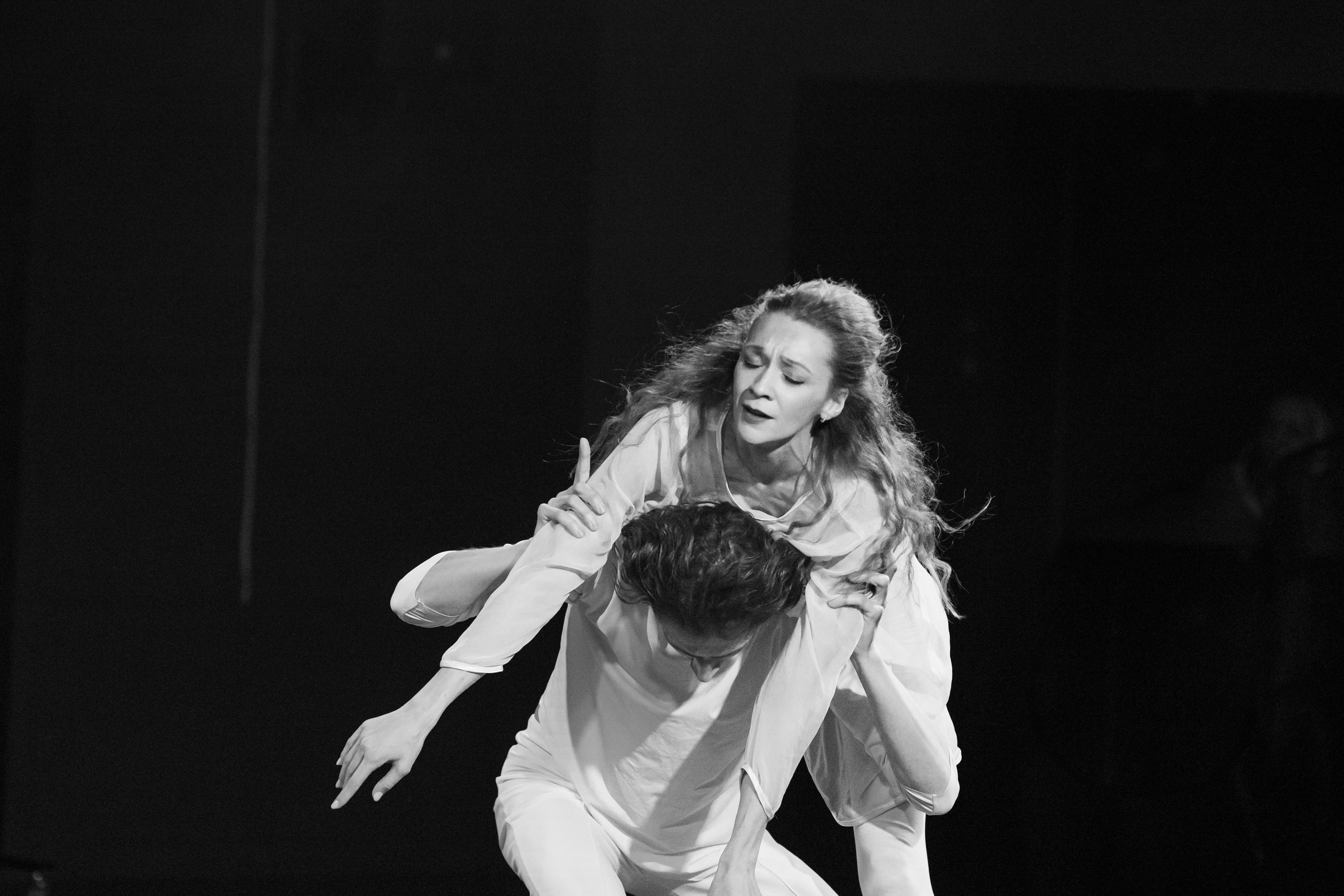 Рок-балет «Чувства». Свадебный и репортажный фотограф (Москва, Королев и другие)