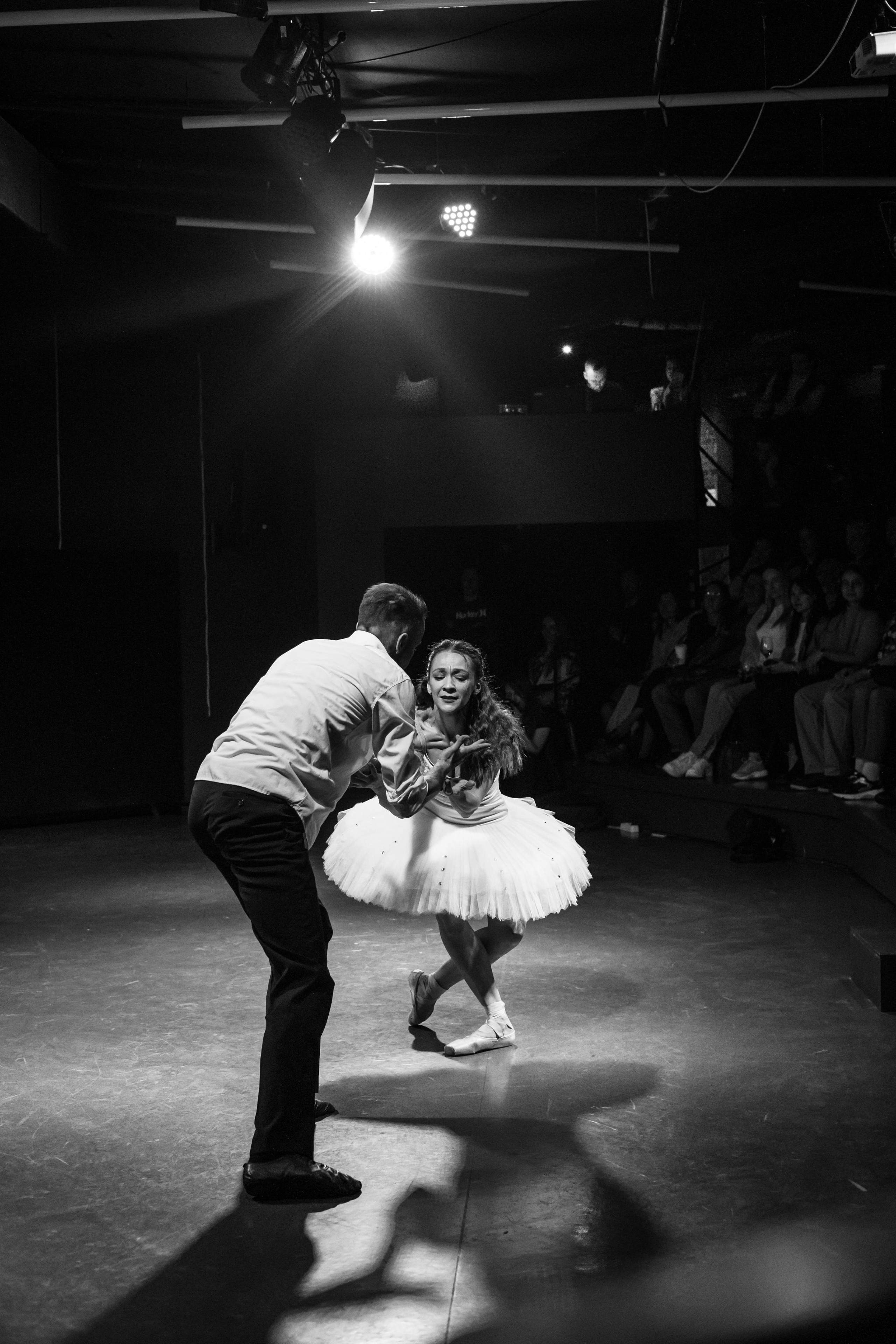 Рок-балет «Чувства». Свадебный и репортажный фотограф (Москва, Королев и другие)