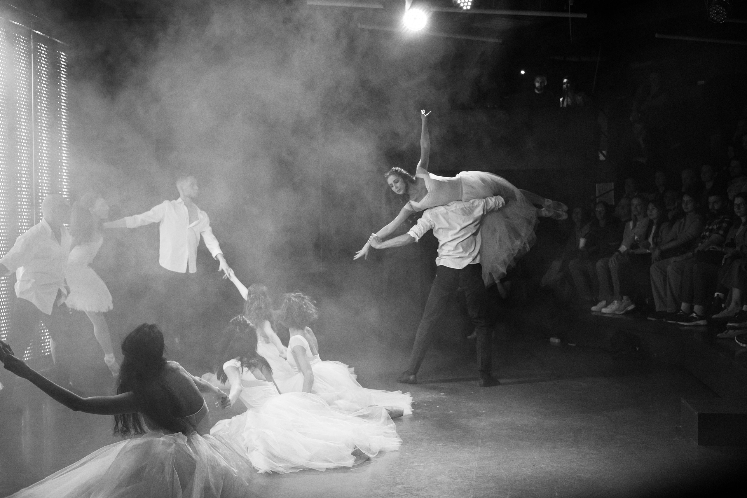 Рок-балет «Чувства». Свадебный и репортажный фотограф (Москва, Королев и другие)