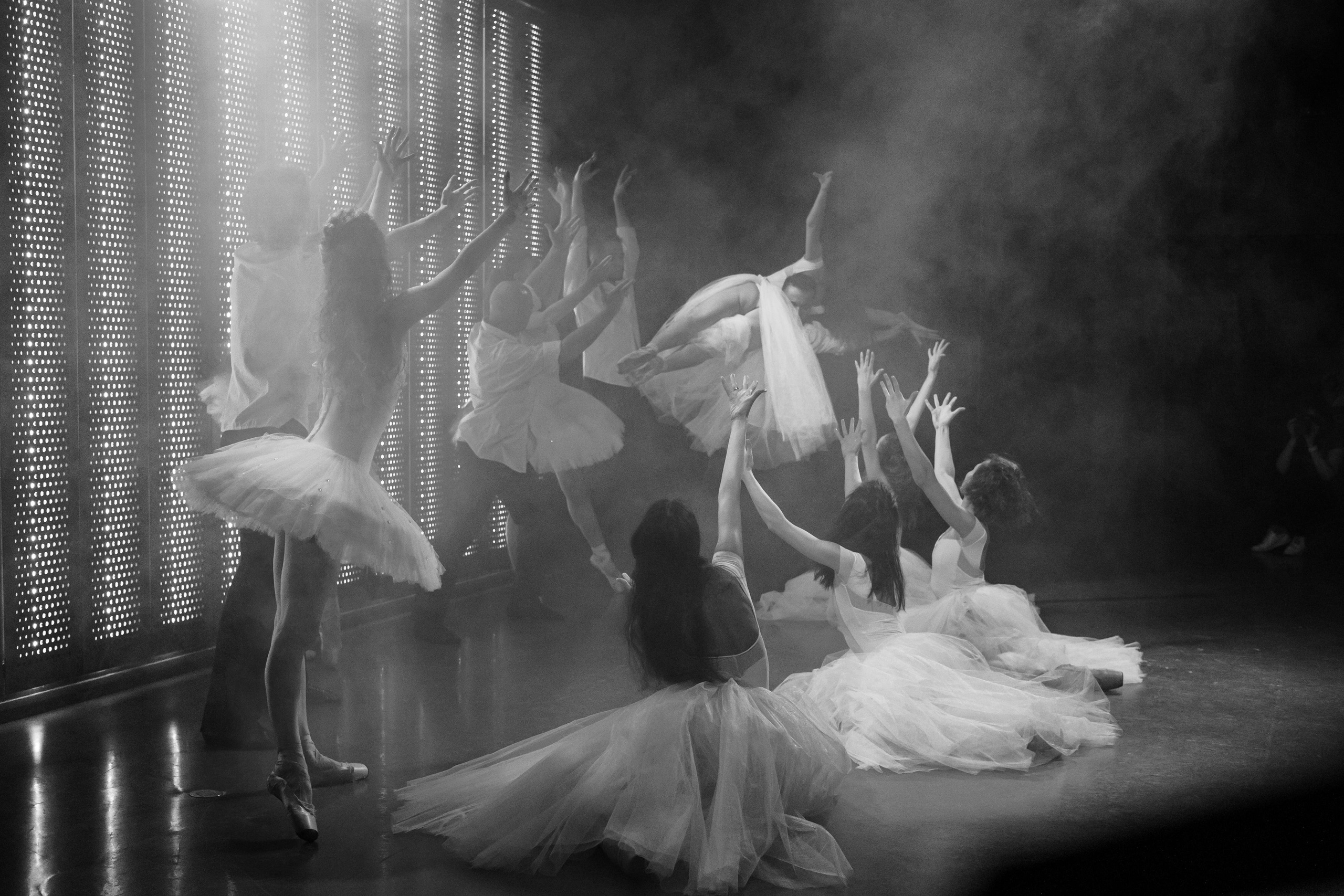 Рок-балет «Чувства». Свадебный и репортажный фотограф (Москва, Королев и другие)