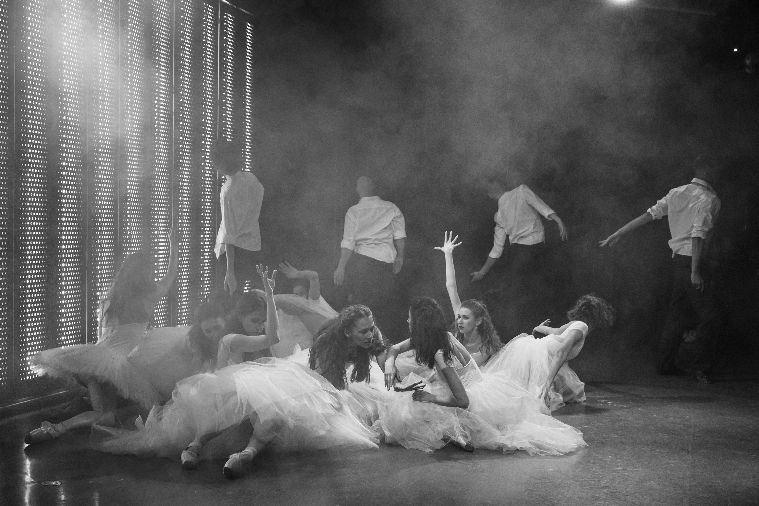 Рок-балет «Чувства». Свадебный и репортажный фотограф (Москва, Королев и другие)