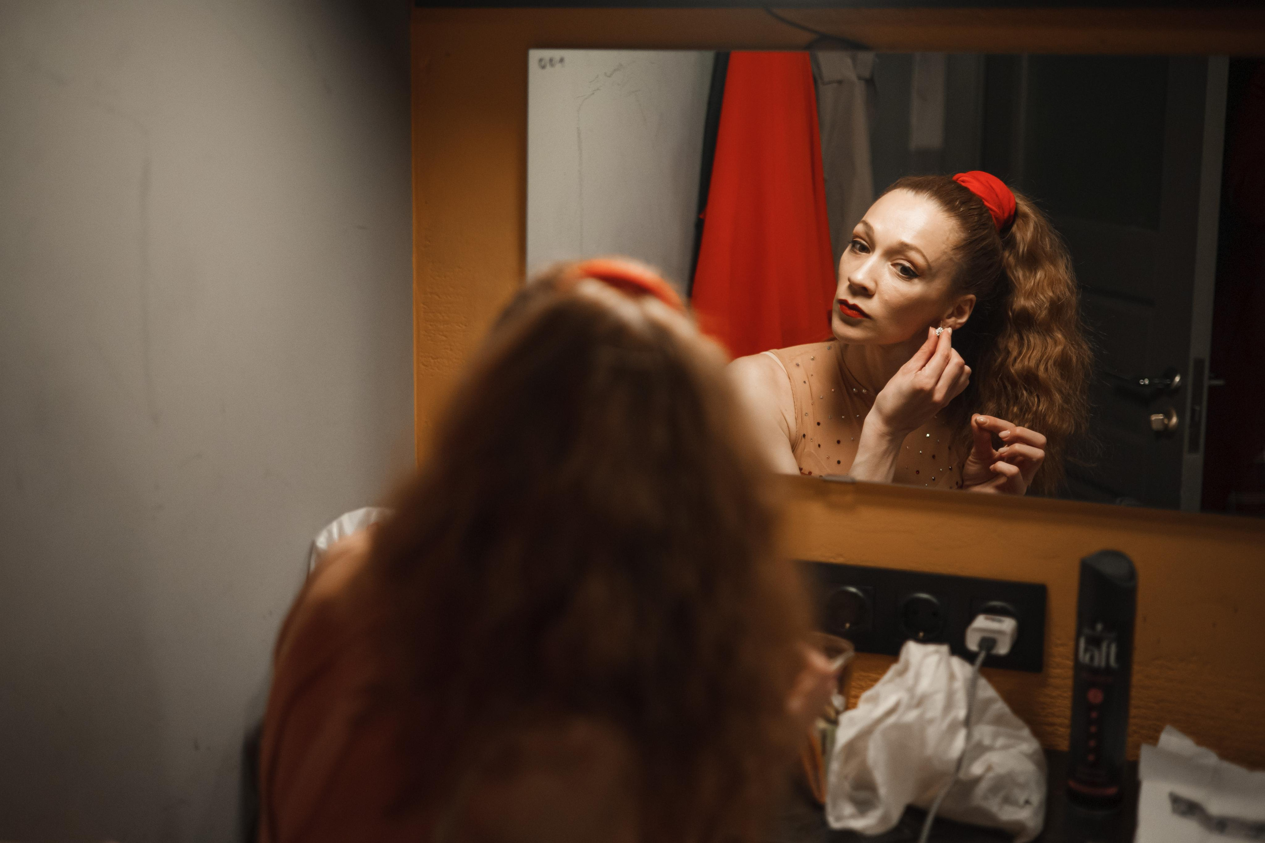 Рок-балет «Чувства». Свадебный и репортажный фотограф (Москва, Королев и другие)