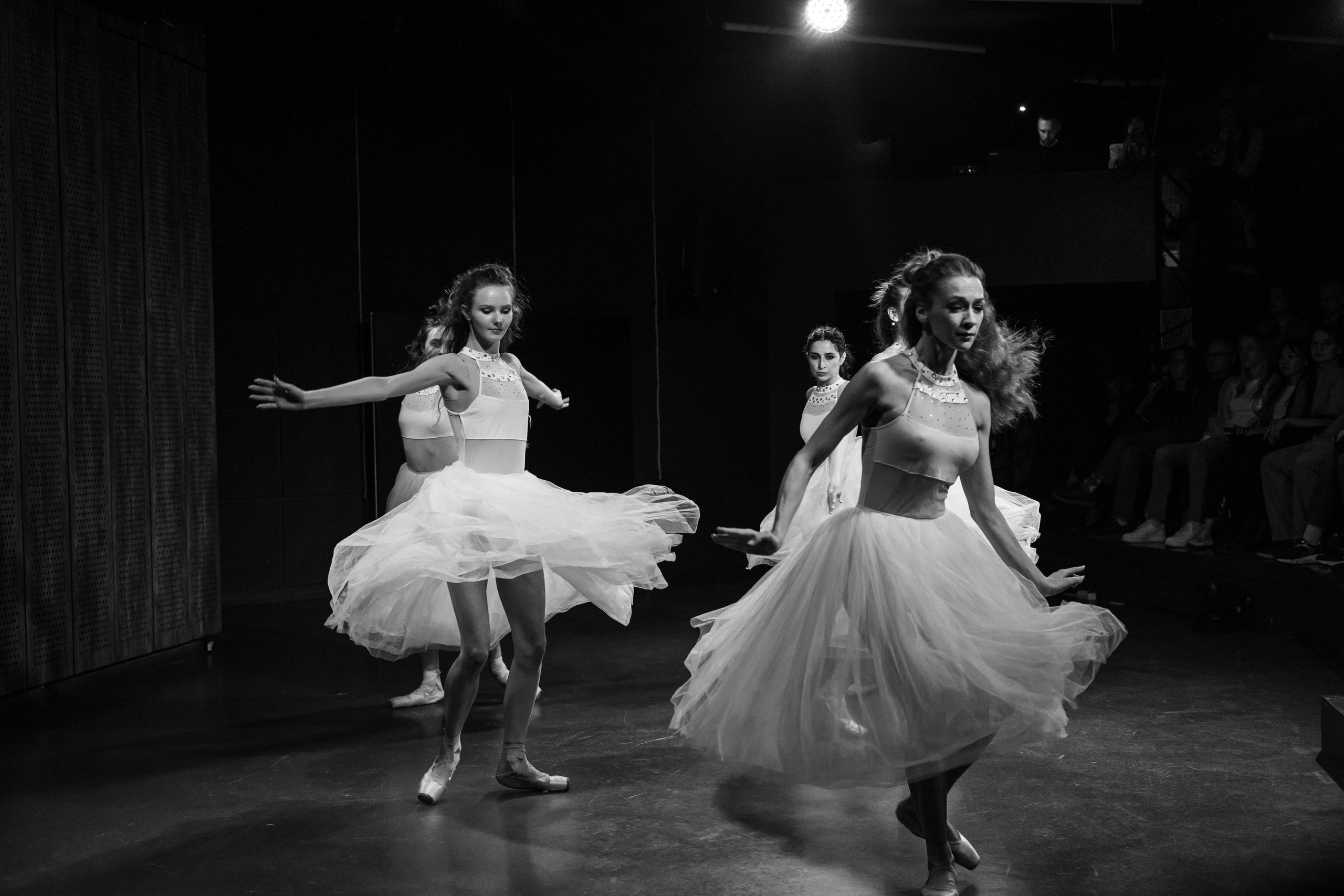 Рок-балет «Чувства». Свадебный и репортажный фотограф (Москва, Королев и другие)