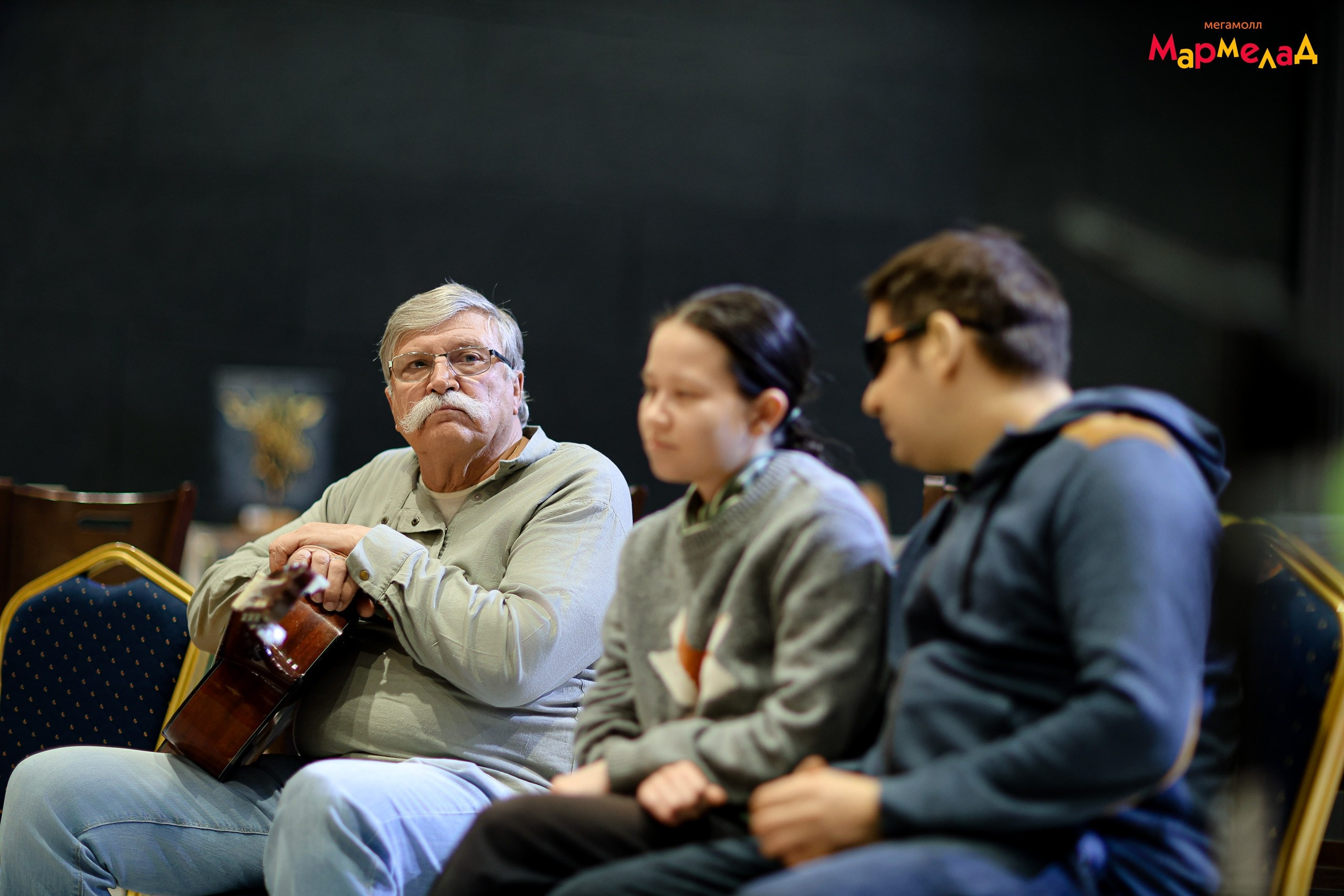 21.11 Квартирник. Мармелад. Команда специалистов в мире фотографии и видео. Детский фотограф, семейный фотограф