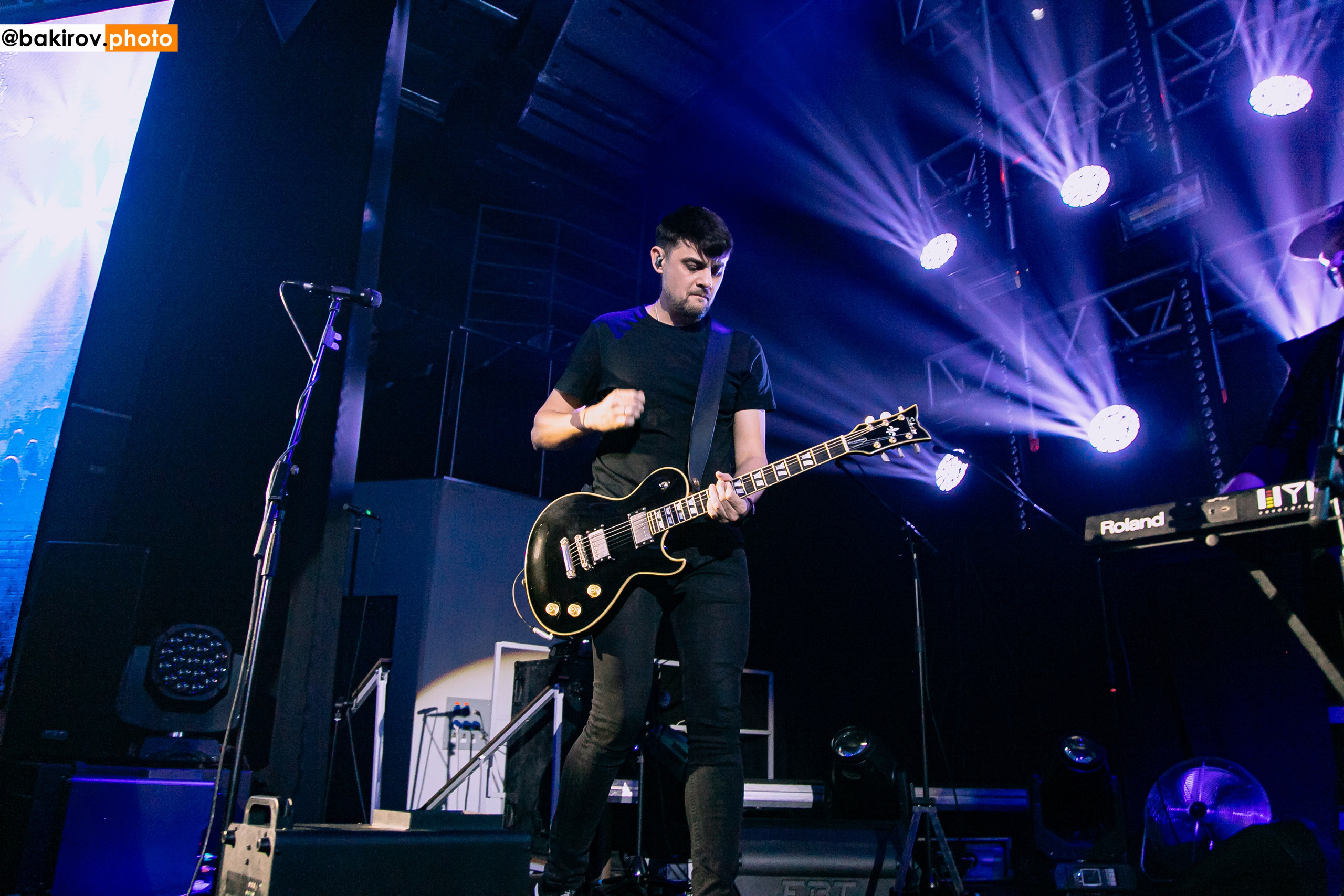 25.11 Концерт Шум. Команда специалистов в мире фотографии и видео. Детский фотограф, семейный фотограф