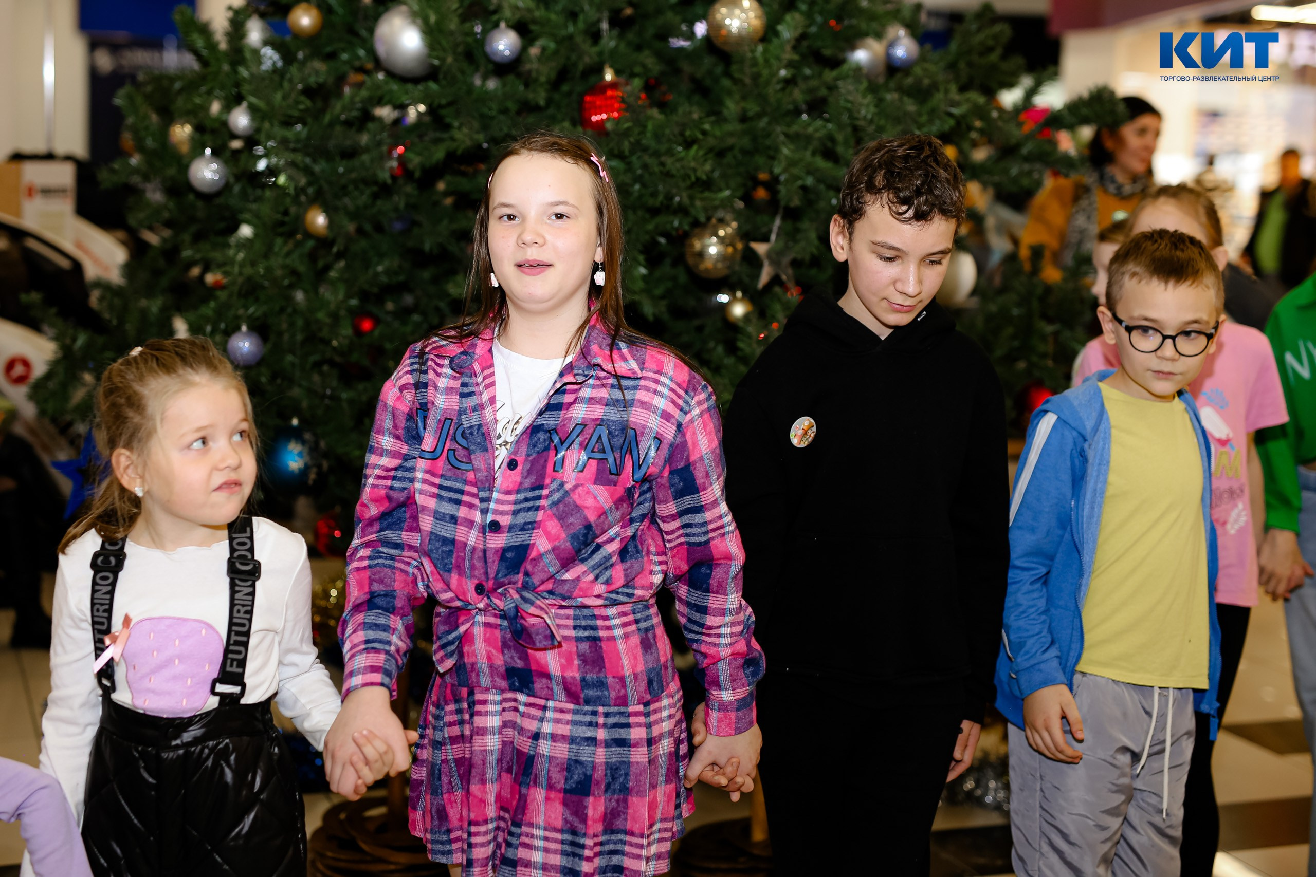 05.01 Утренник в тц Кит. Команда специалистов в мире фотографии и видео. Детский фотограф, семейный фотограф