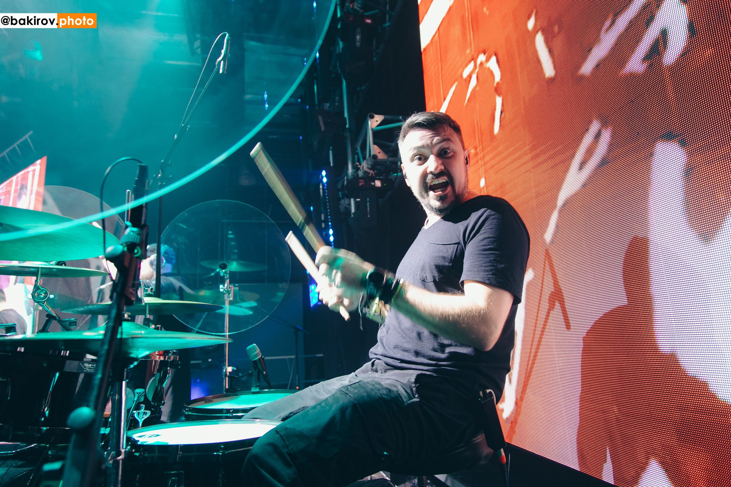 25.11 Концерт Шум. Команда специалистов в мире фотографии и видео. Детский фотограф, семейный фотограф
