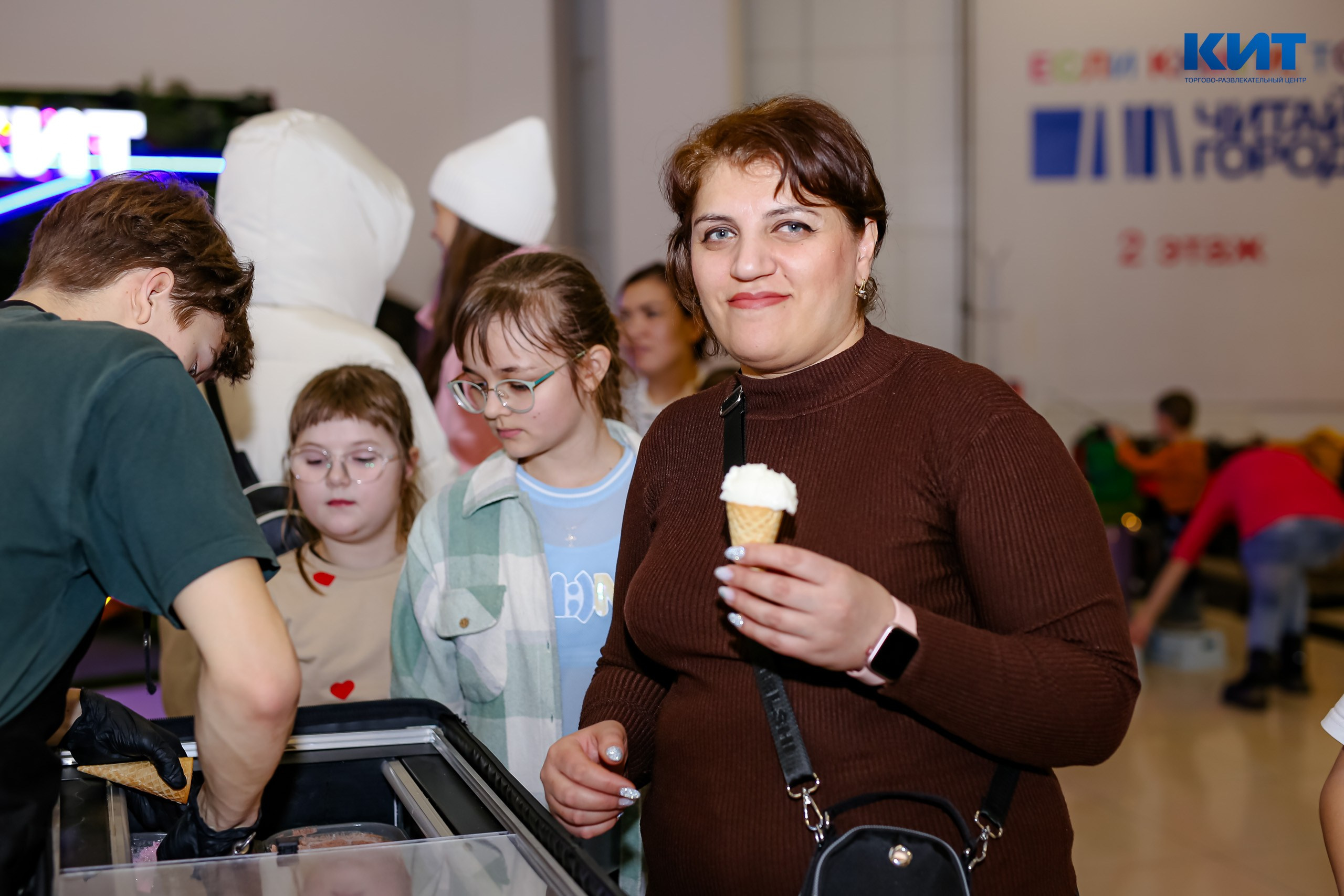 04.01 Утренник в Тц Кит. Команда специалистов в мире фотографии и видео. Детский фотограф, семейный фотограф