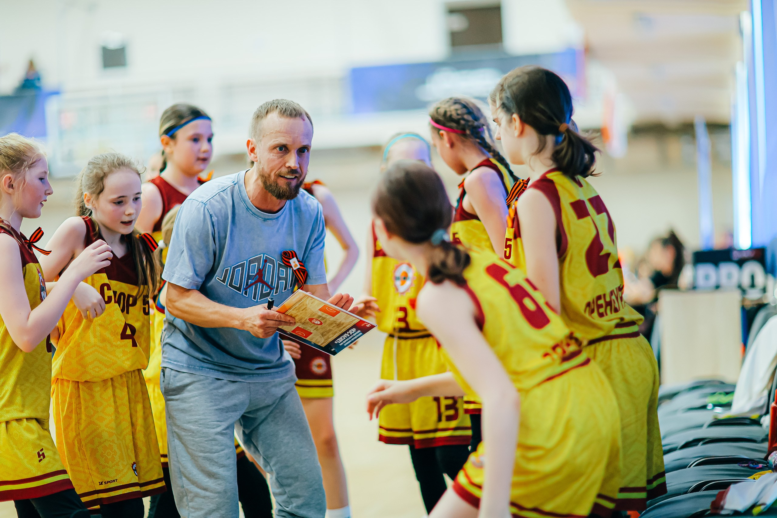 07.05 Баскетбольный турнир «Надежда». Посвященный 80 годовщине Великой Победы. Команда специалистов в мире фотографии и видео. Детский фотограф, семейный фотограф