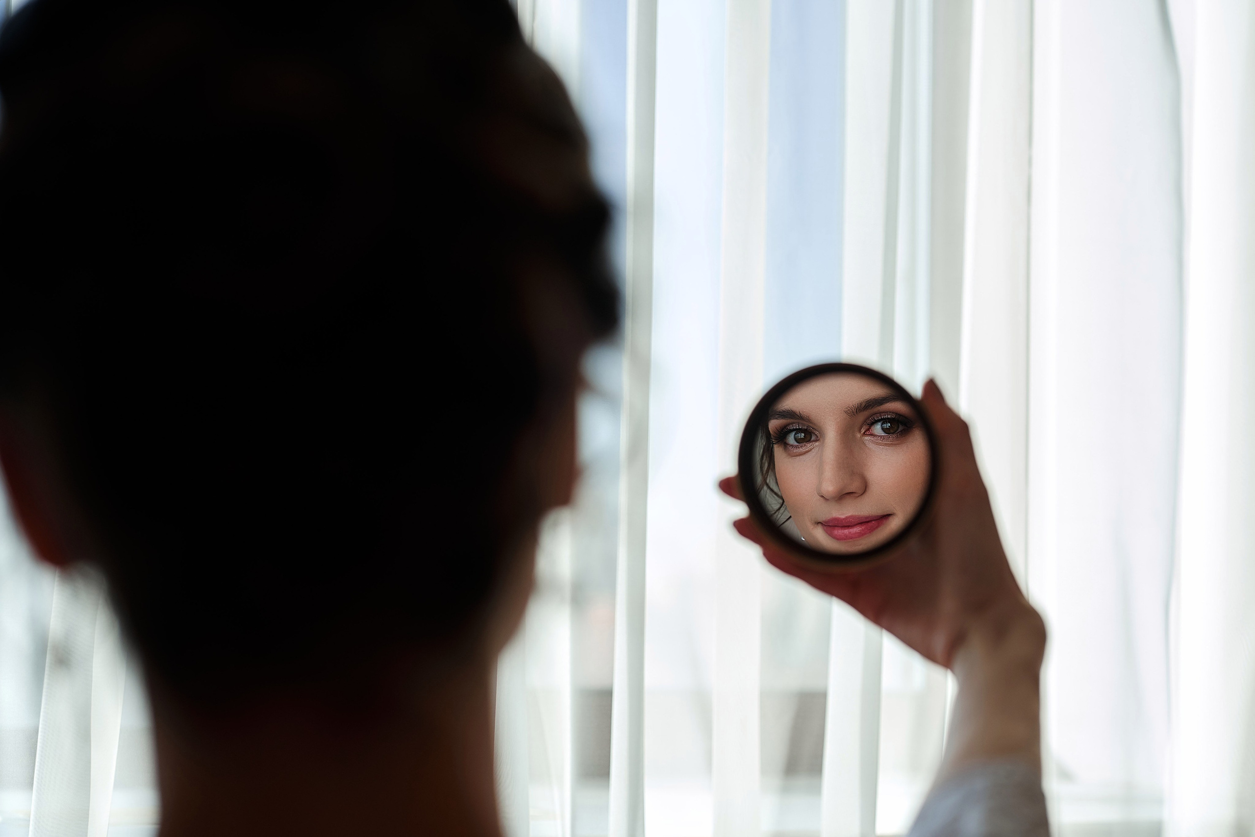 Свадьба Ивана и Валентины, роспись в ЗАГС ВДНХ