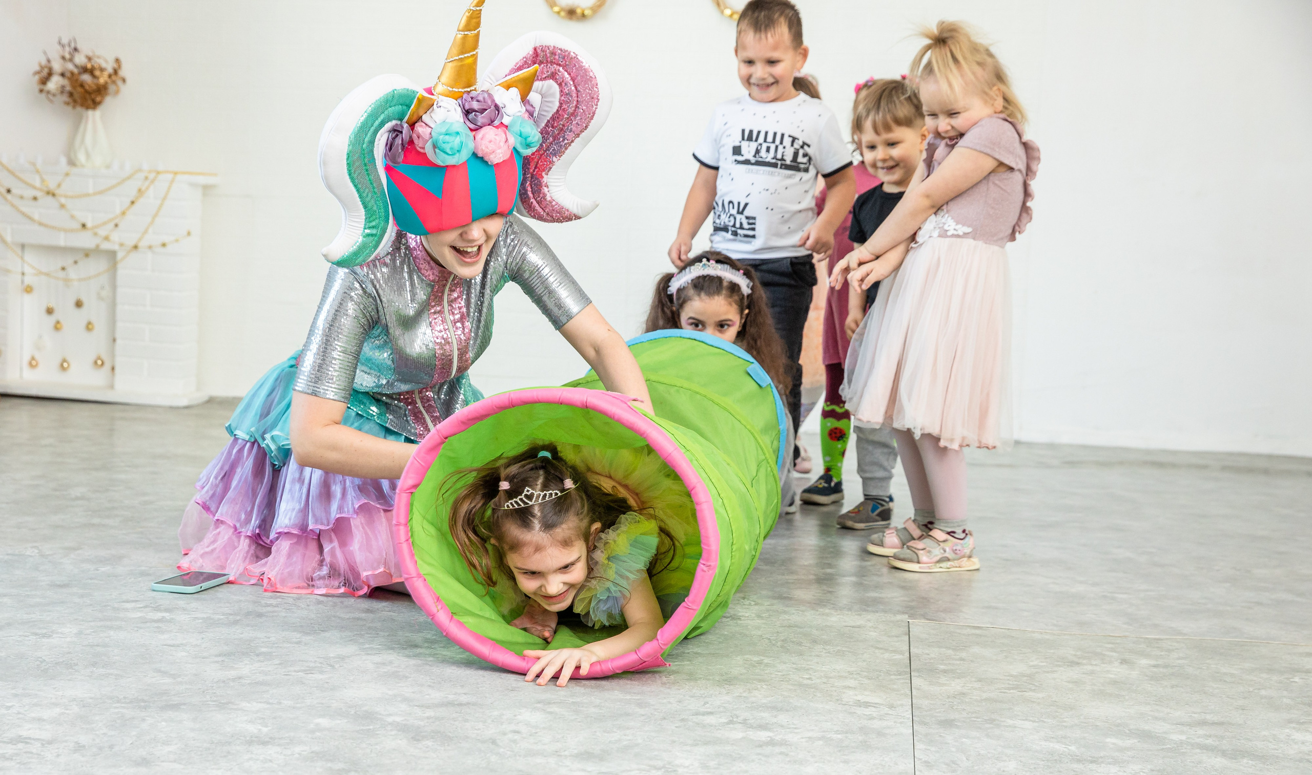 Фотограф на праздник, детский фотограф, фотограф на день рождения. Детский семейный фотограф в г. Находка Ольга Коваленко, фотостудия Memories