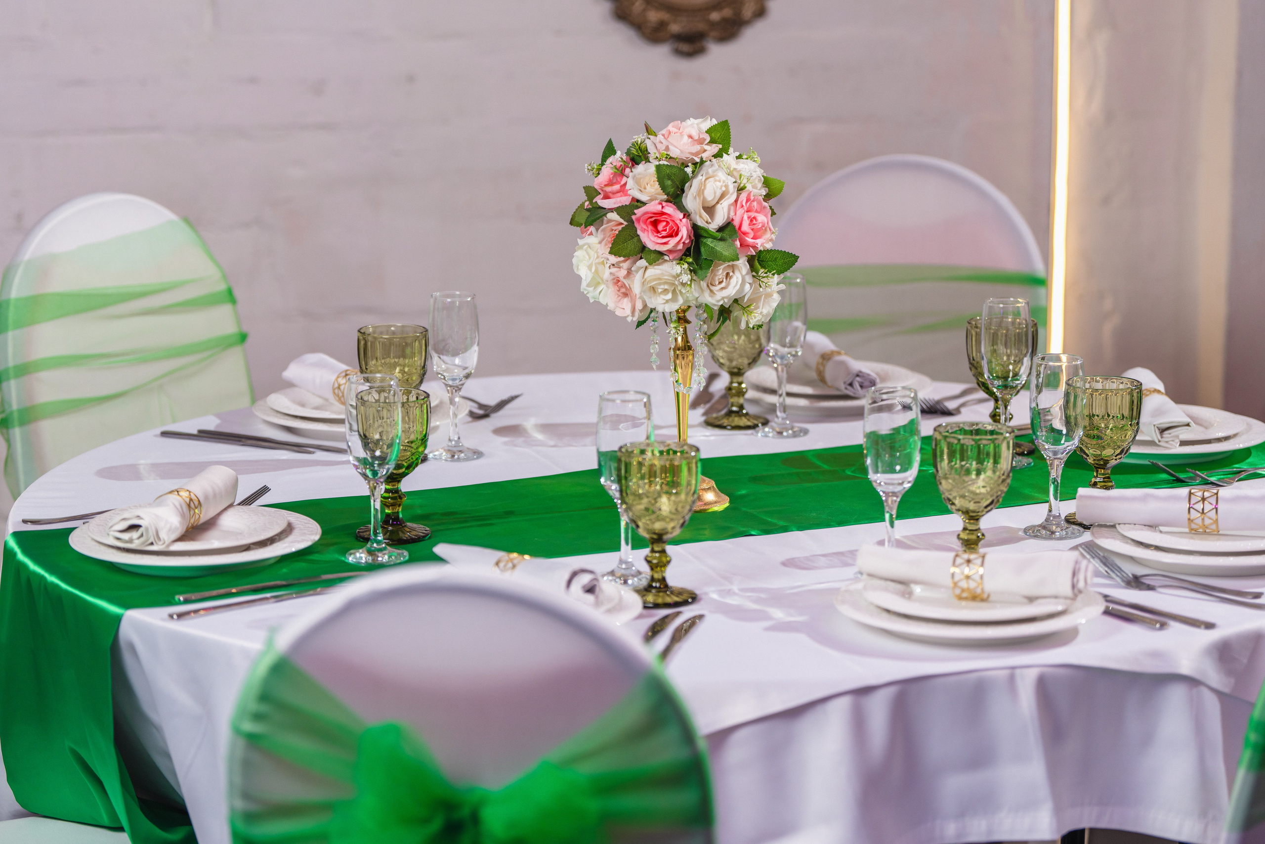 Рекламная фотосъемка для лофта «Центр событий». Святослав Буньков | фотограф