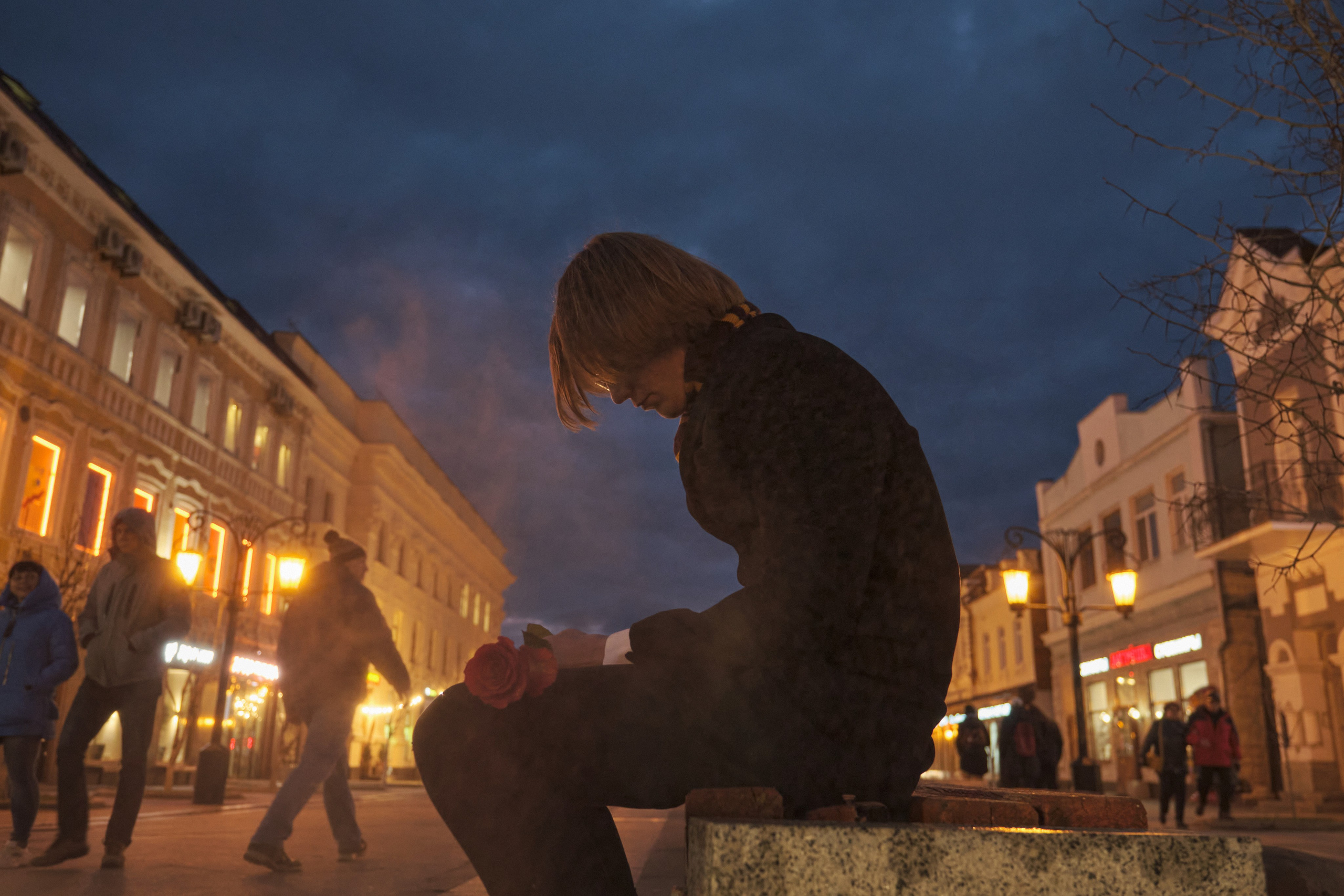 Парная фотосессия в Самаре | Фотосессия пары — идеи и локации