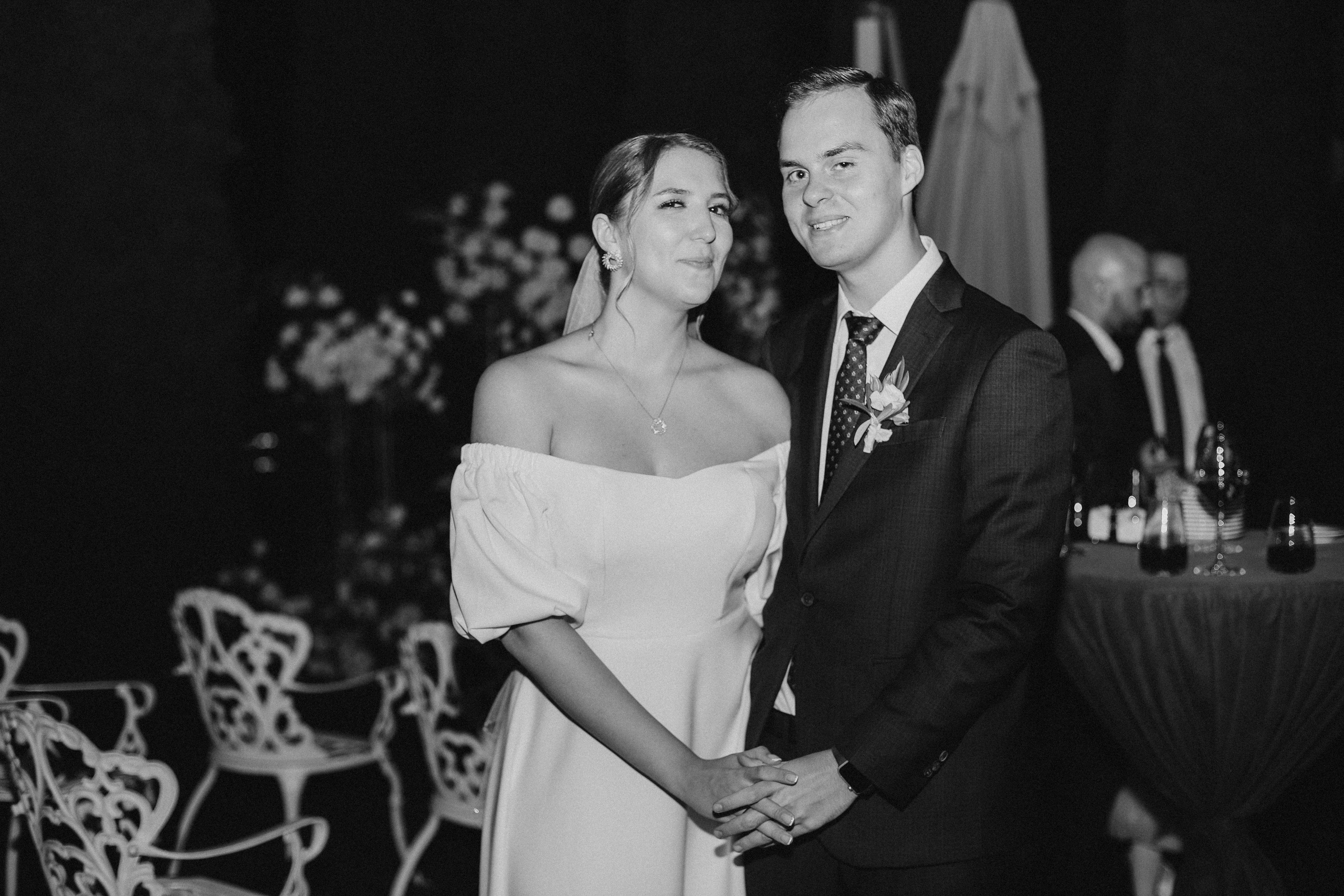 Илья и Анастасия. Фотограф в Алматы и Москве Даша Пушкина