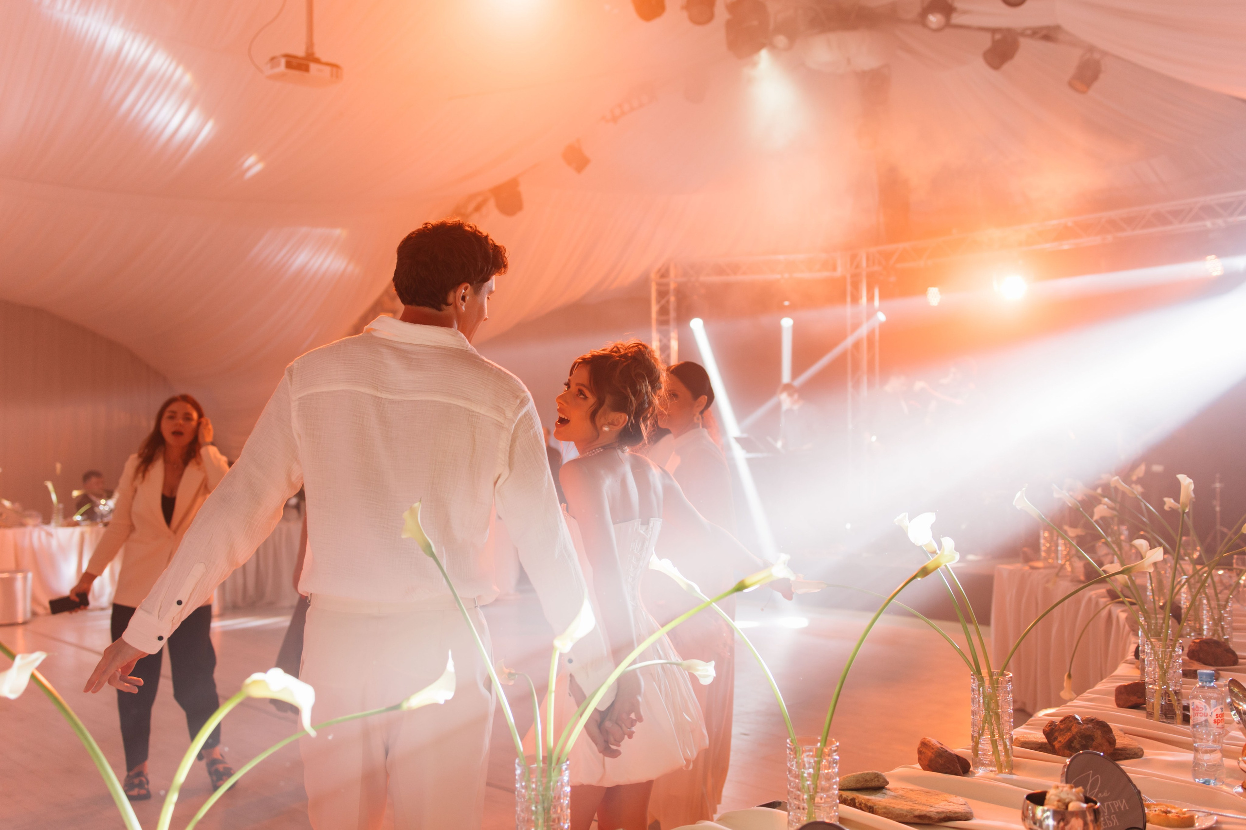 Вита и Саша. Свадебный и семейный фотограф в Перми Лилия Гатауллина