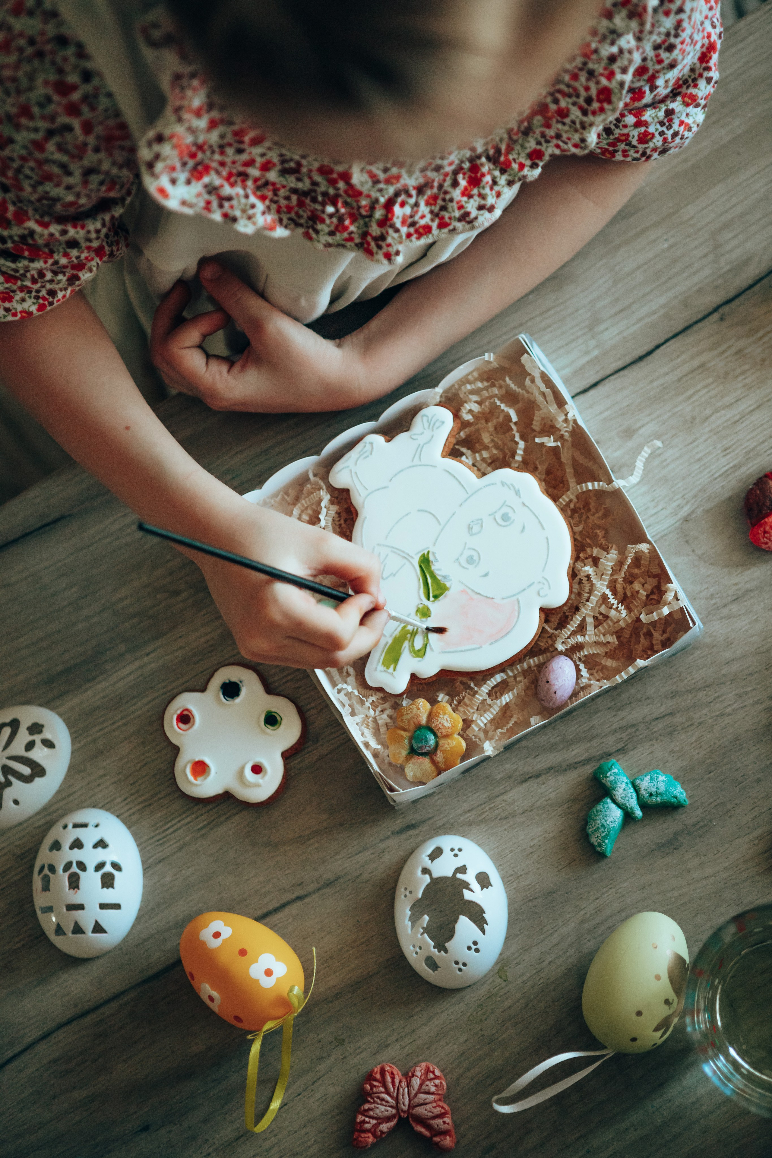 Встречаем Пасху. Семейный и детский фотограф в г. Новосибирске Макеева Анастасия