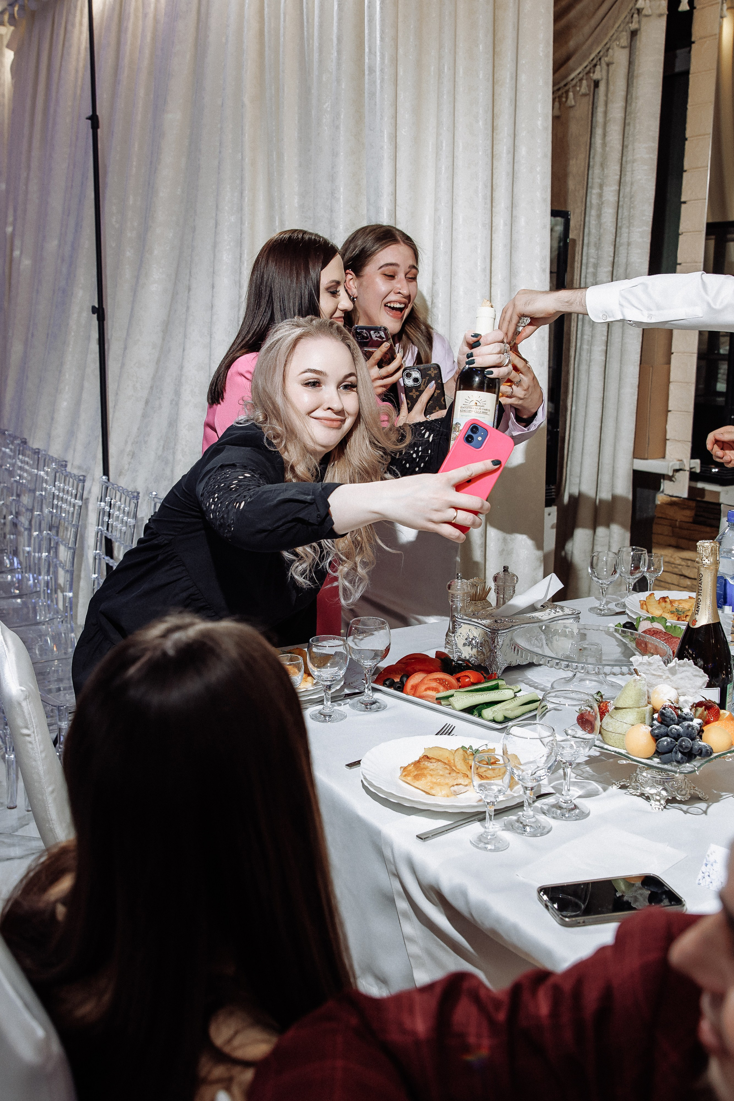 Анонс свадьбы Максим и Алина. Свадебный фотограф в Воронеже Денис Коровин
