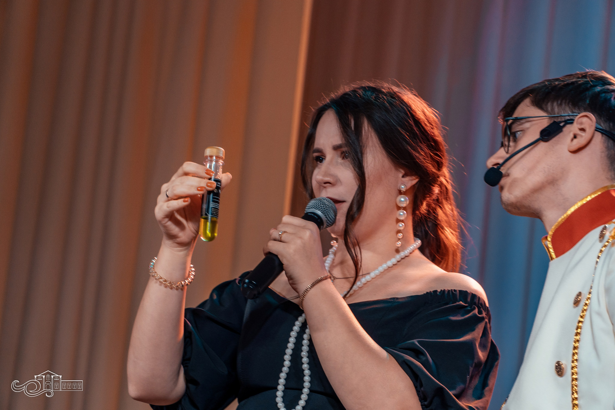 Ночь искусств. Новотитаровский Дом культуры