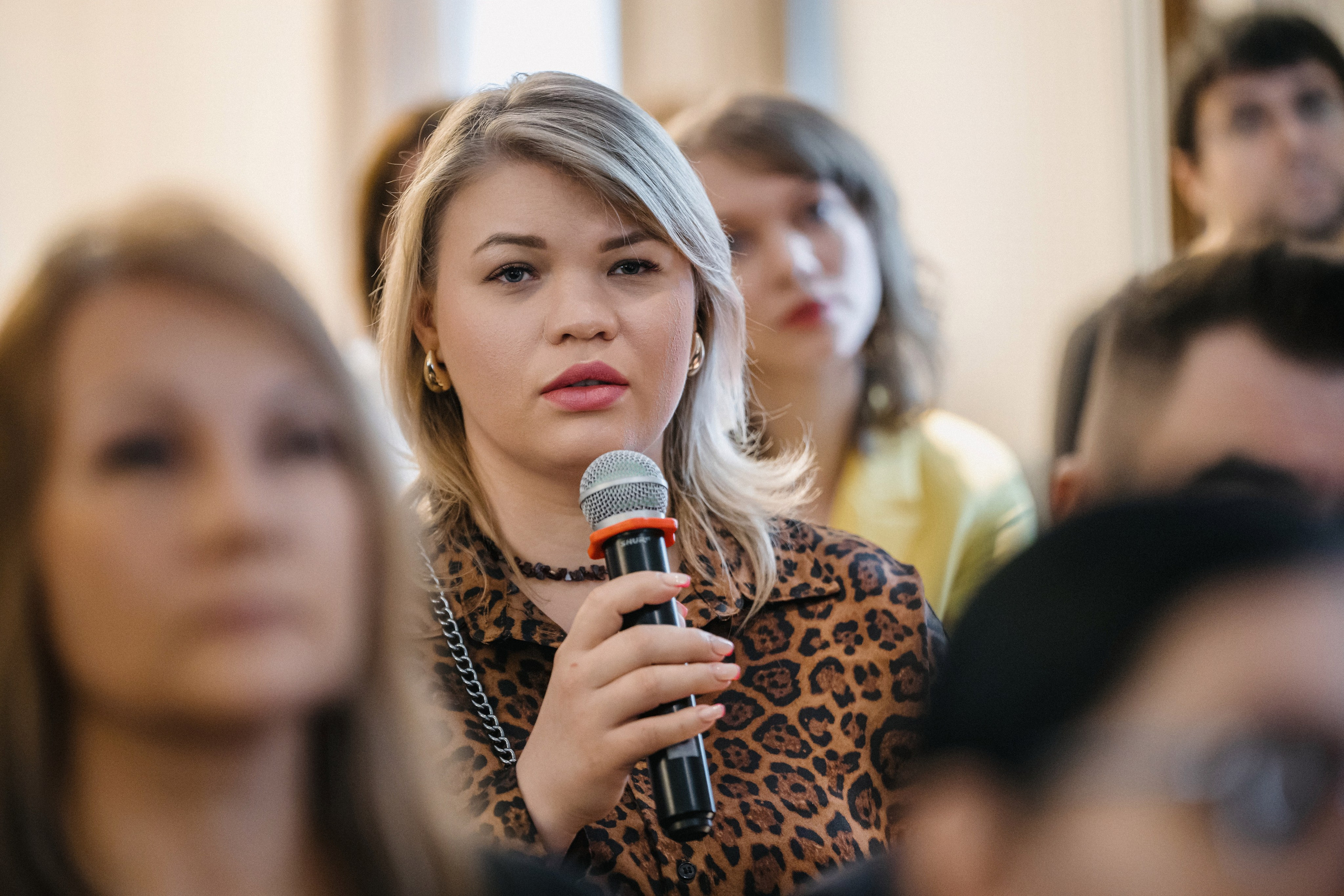 Beauty-breakfast by RAMI clinic. Svyatoslav Bunkov | photographer