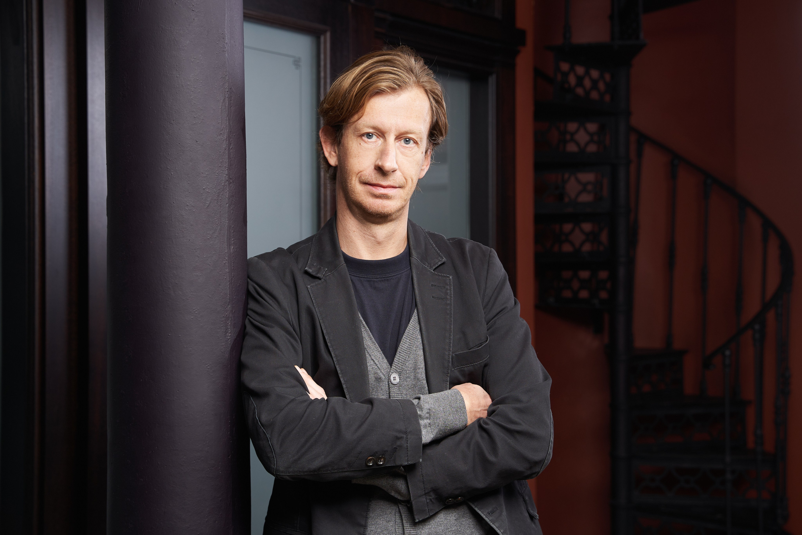 Unicum factory. TVSPhoto — Visual content production